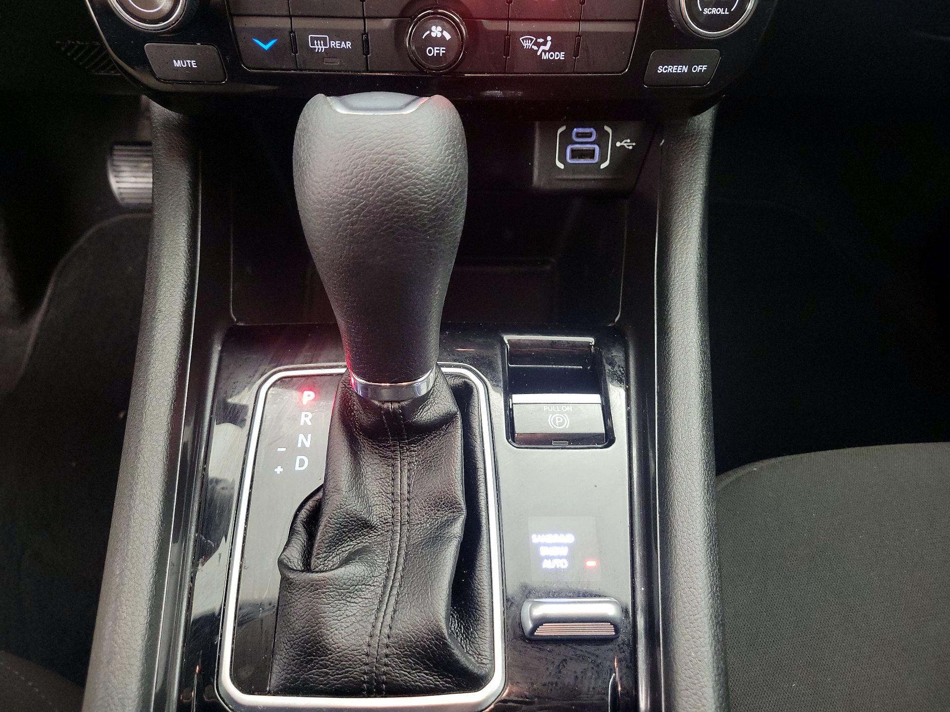Thumbnail: 2023 Jeep Compass - 17