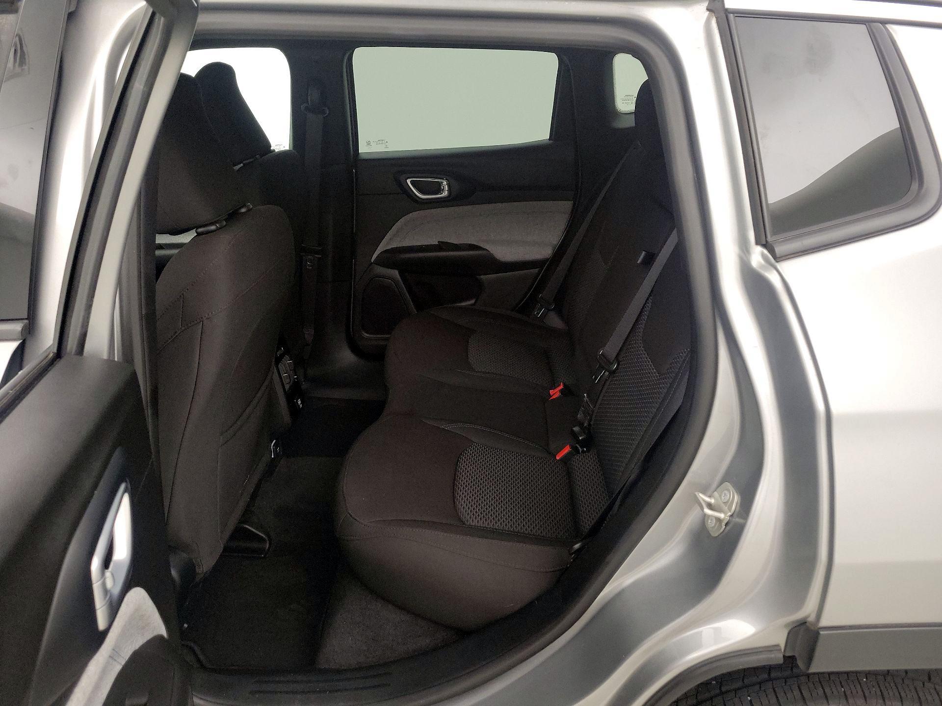 Thumbnail: 2023 Jeep Compass - 19