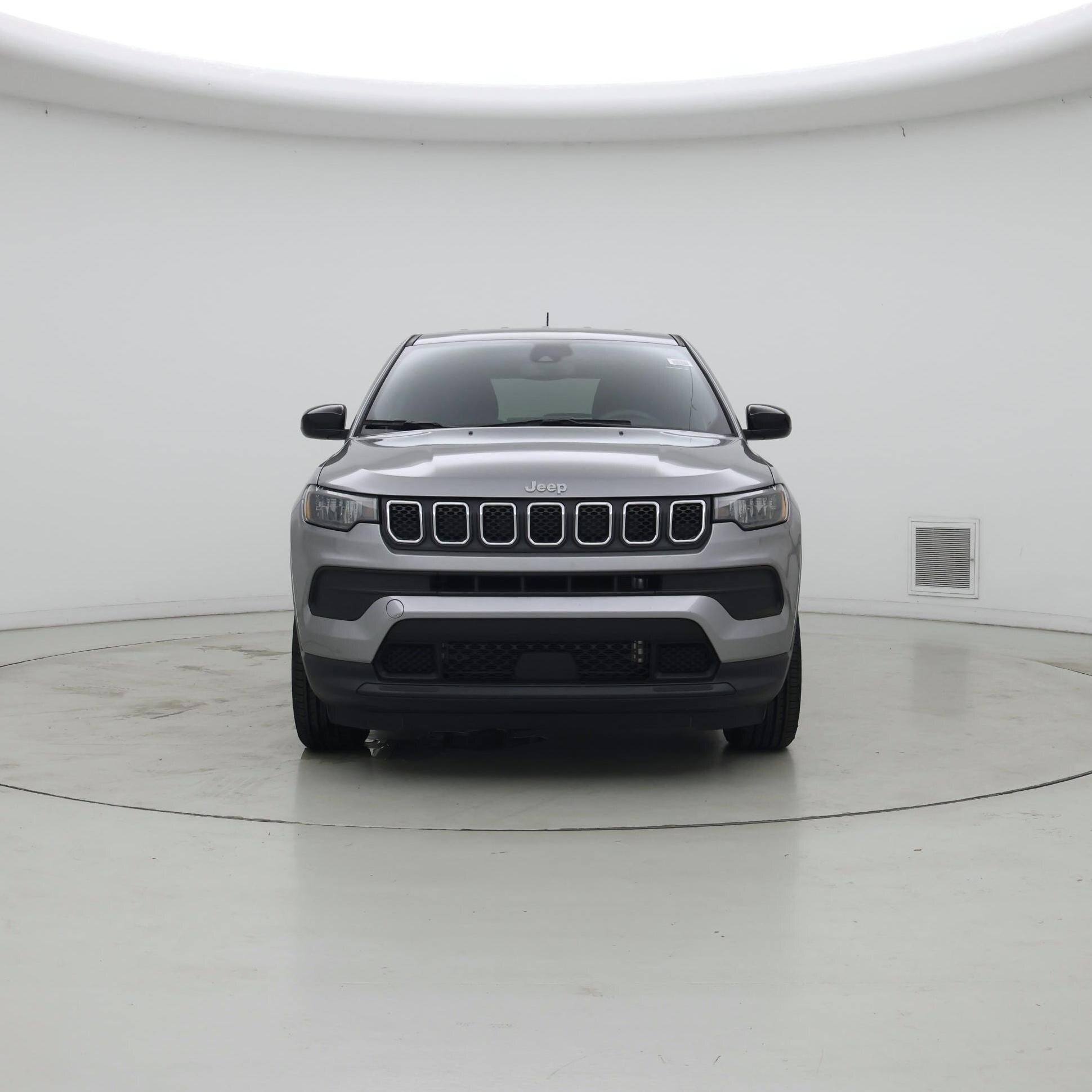 Thumbnail: 2023 Jeep Compass - 5