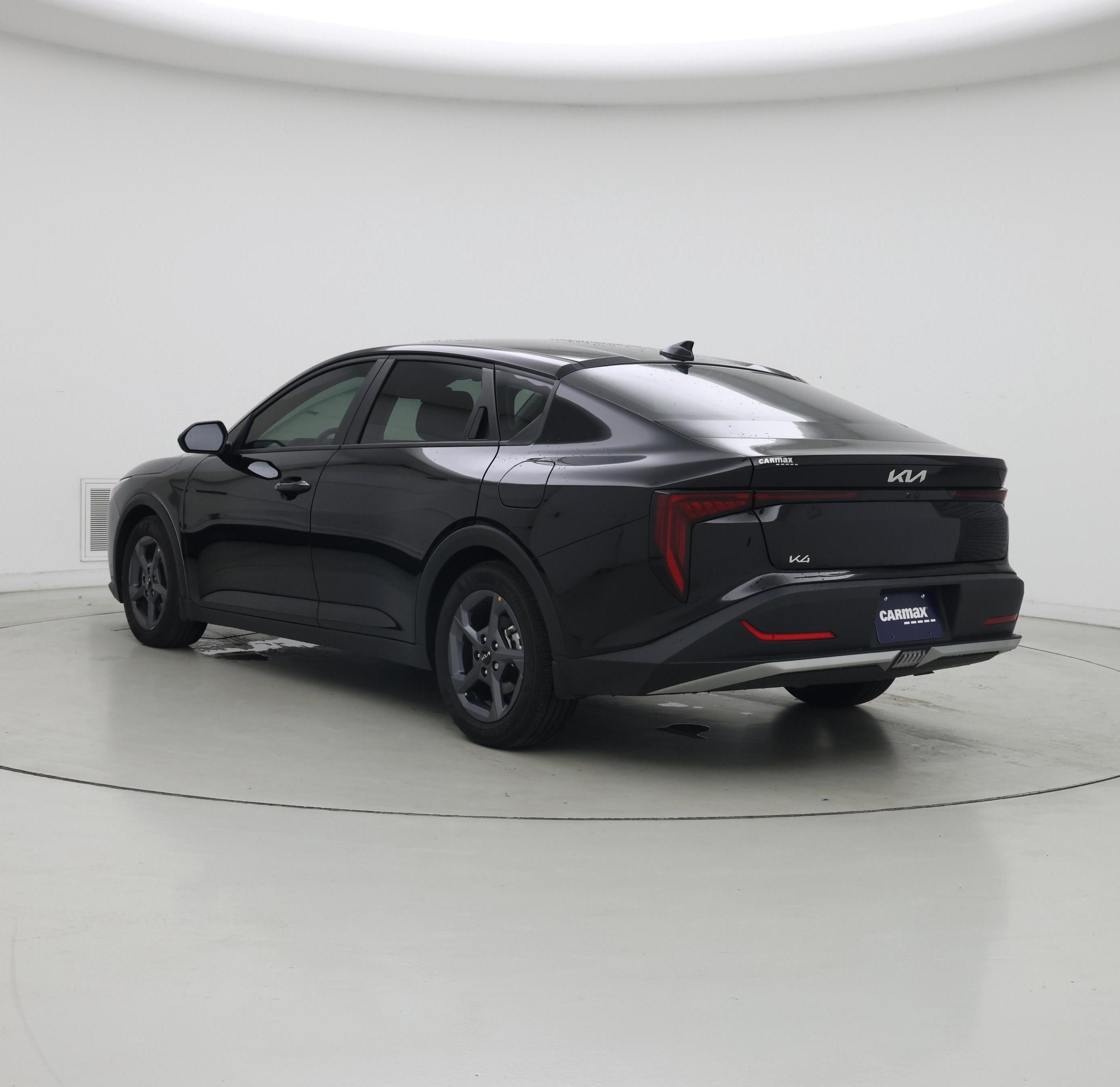 Thumbnail: 2025 Kia K4 - 2
