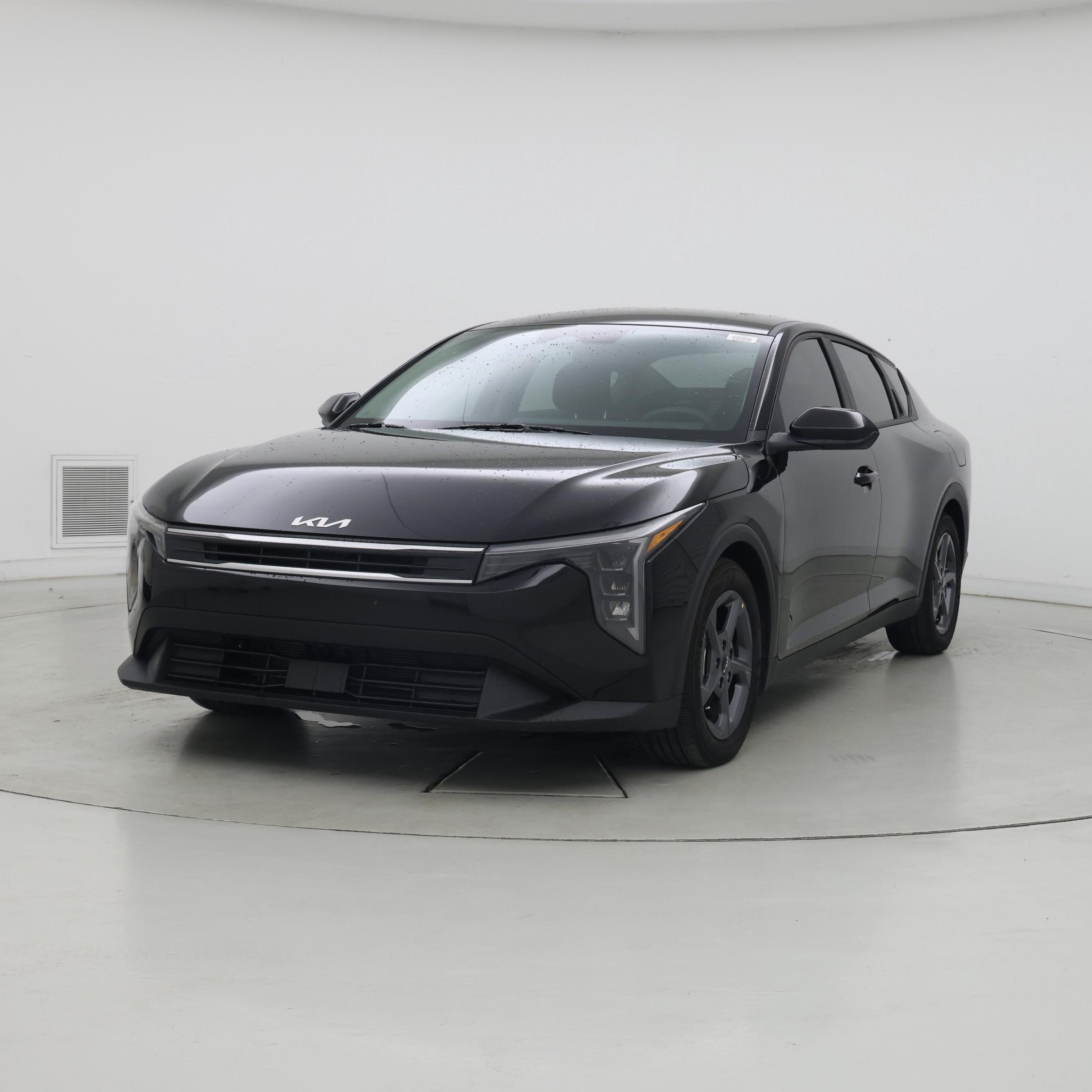 Thumbnail: 2025 Kia K4 - 4