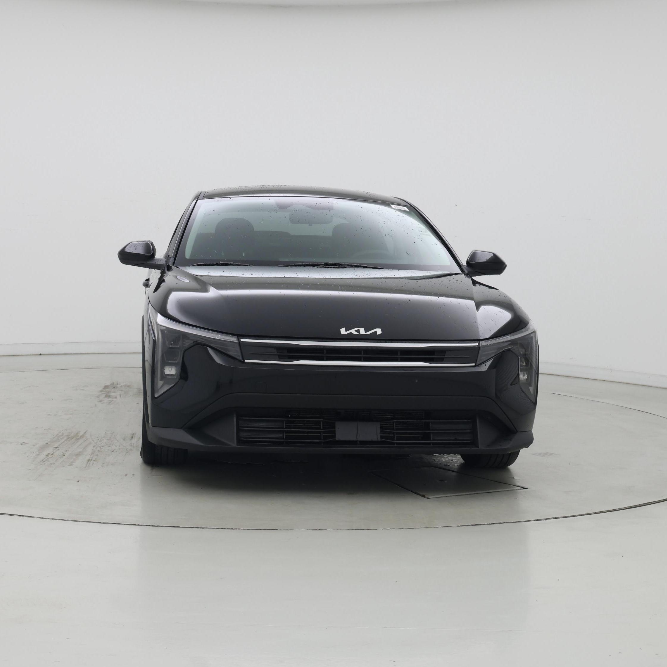 Thumbnail: 2025 Kia K4 - 5