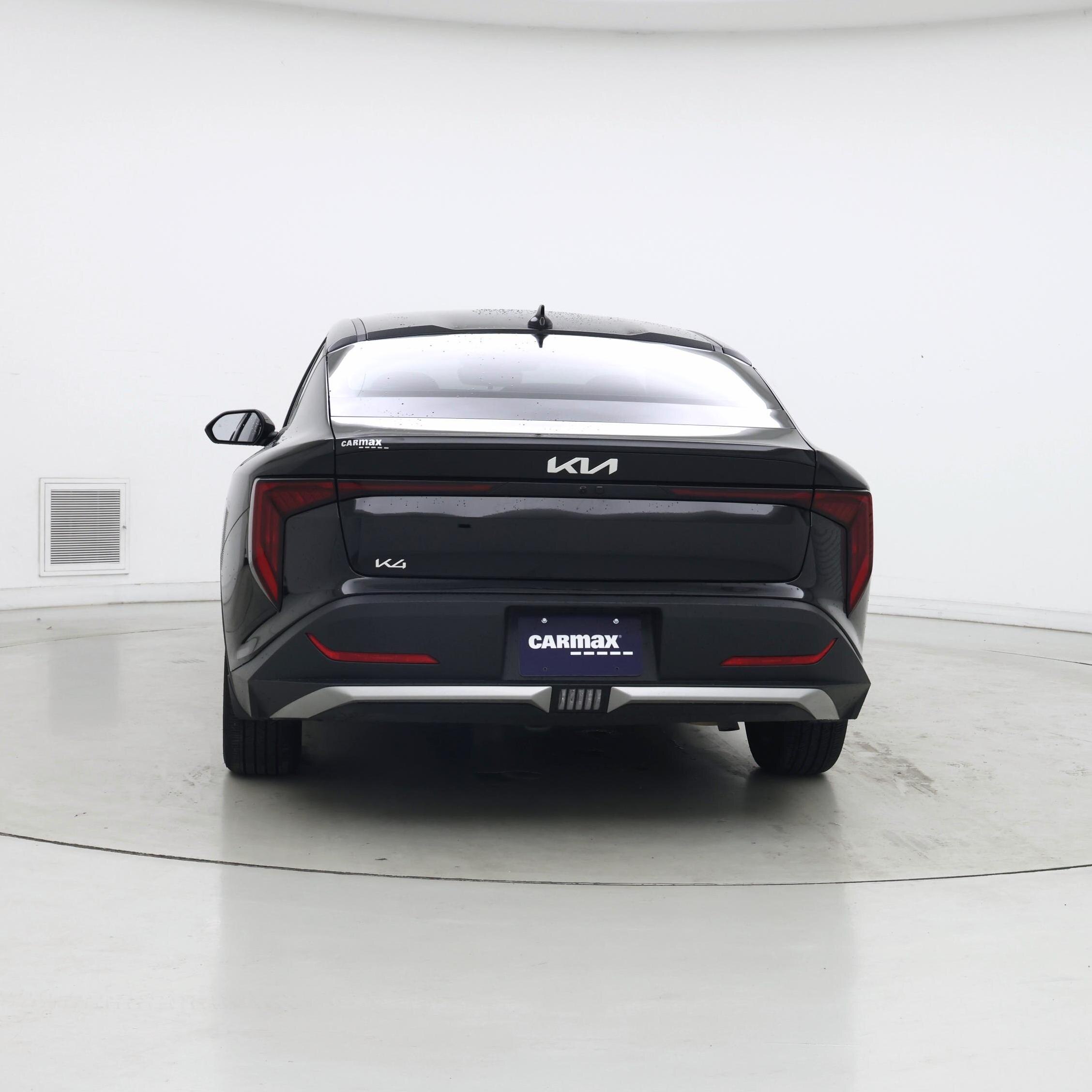 Thumbnail: 2025 Kia K4 - 6
