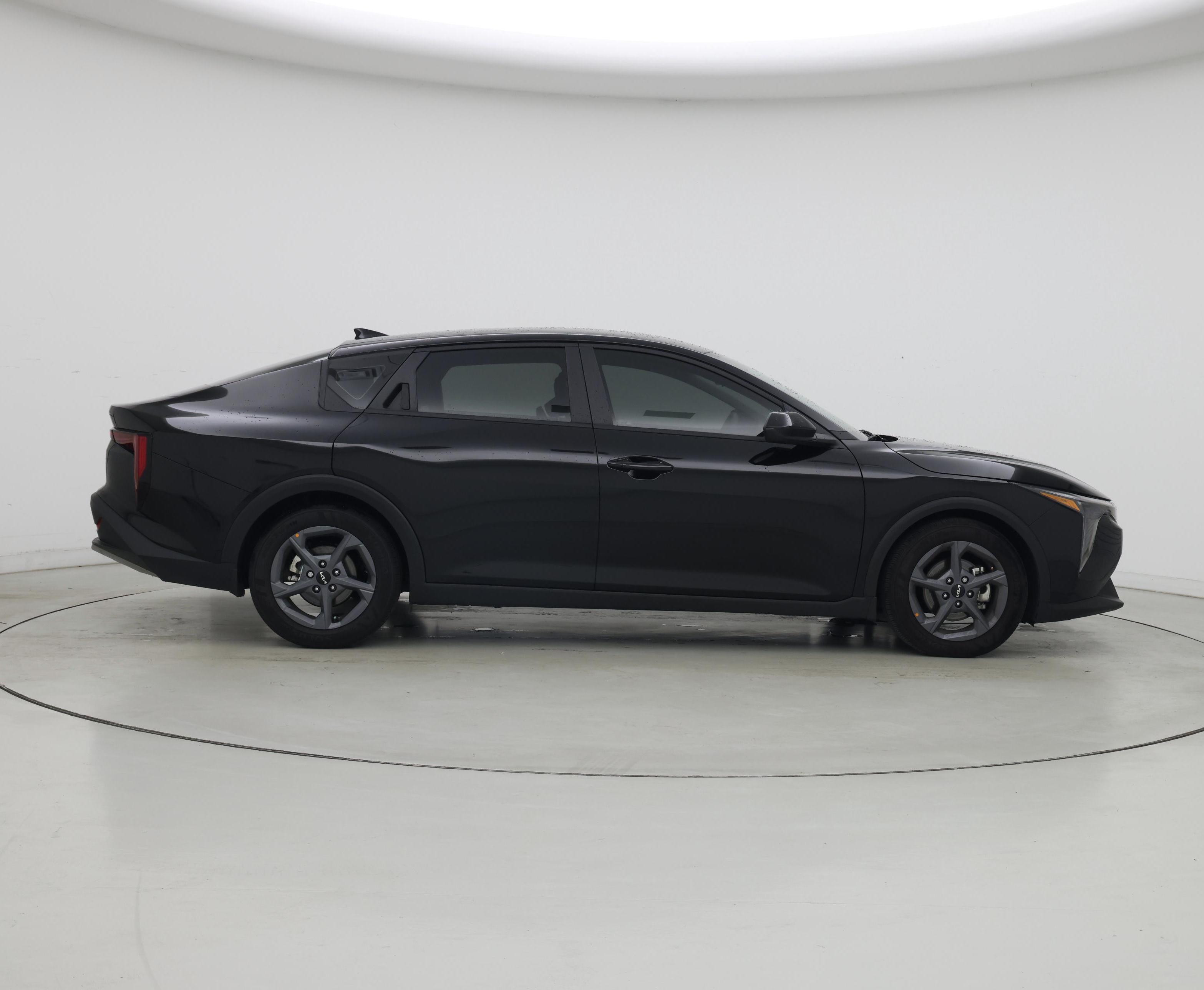Thumbnail: 2025 Kia K4 - 7