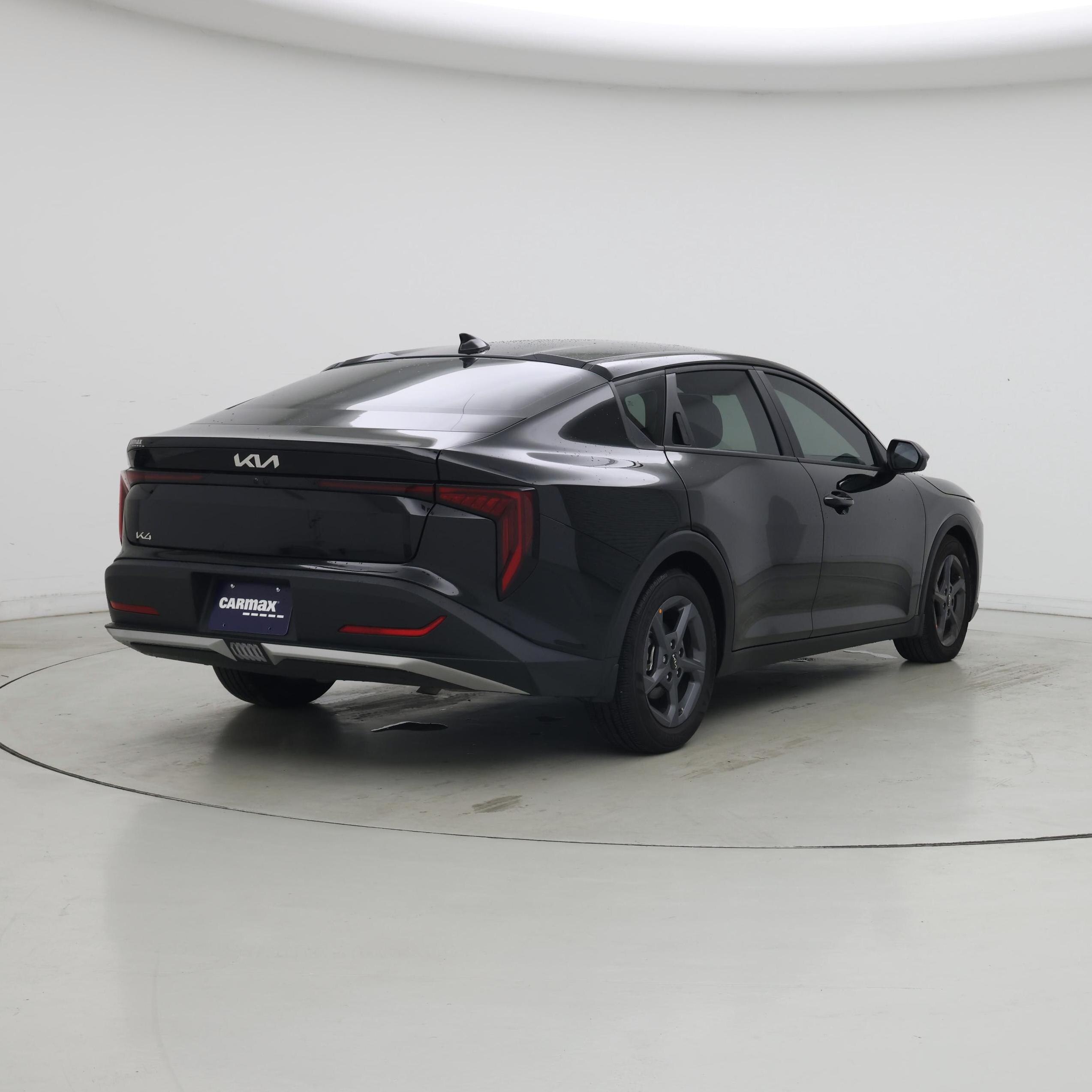 Thumbnail: 2025 Kia K4 - 8