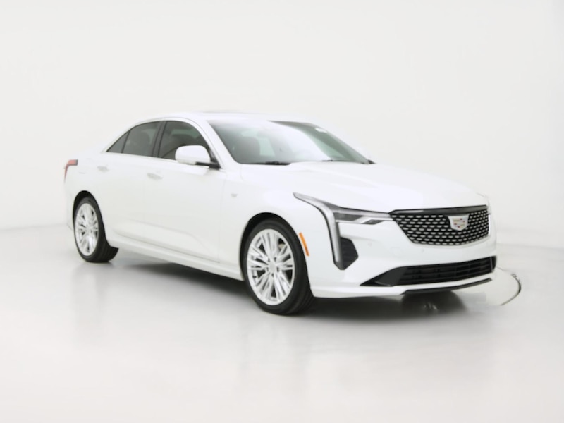 2023 Cadillac CT4 Premium Luxury -
                  Stockbridge, GA