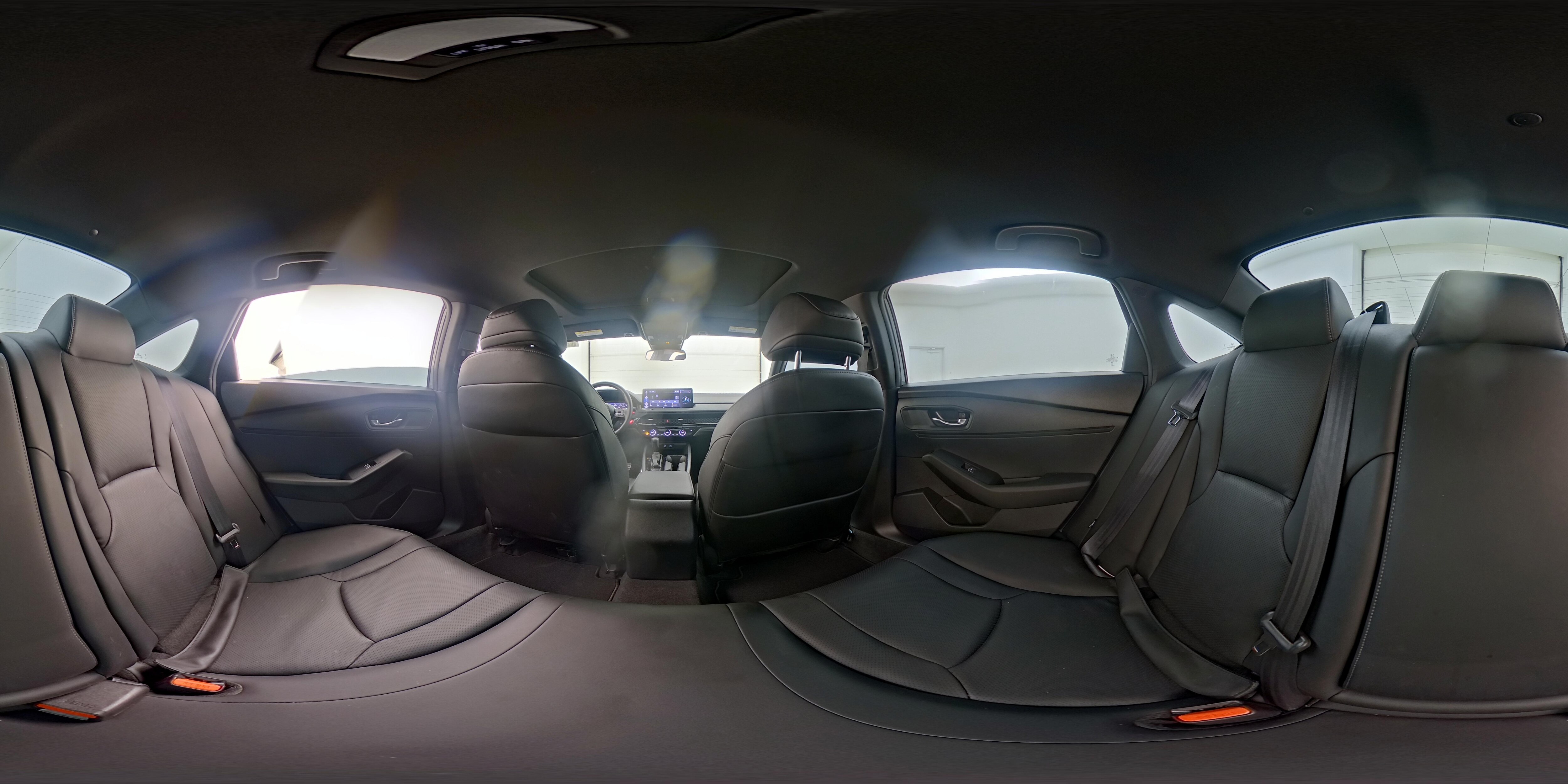 2024 Honda Accord Hybrid Sport-L - Photo 23
