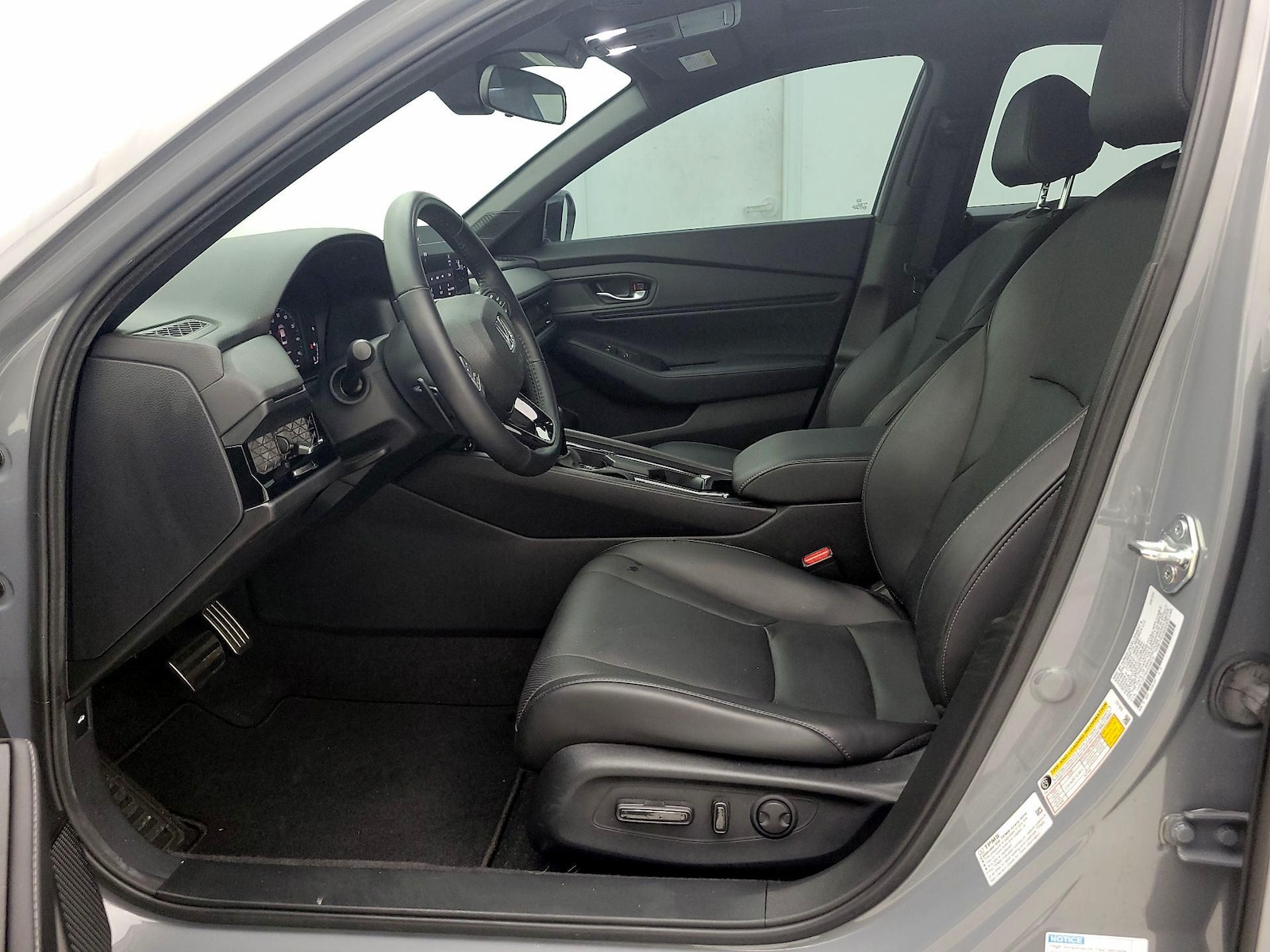 2024 Honda Accord Hybrid Sport-L - Photo 12