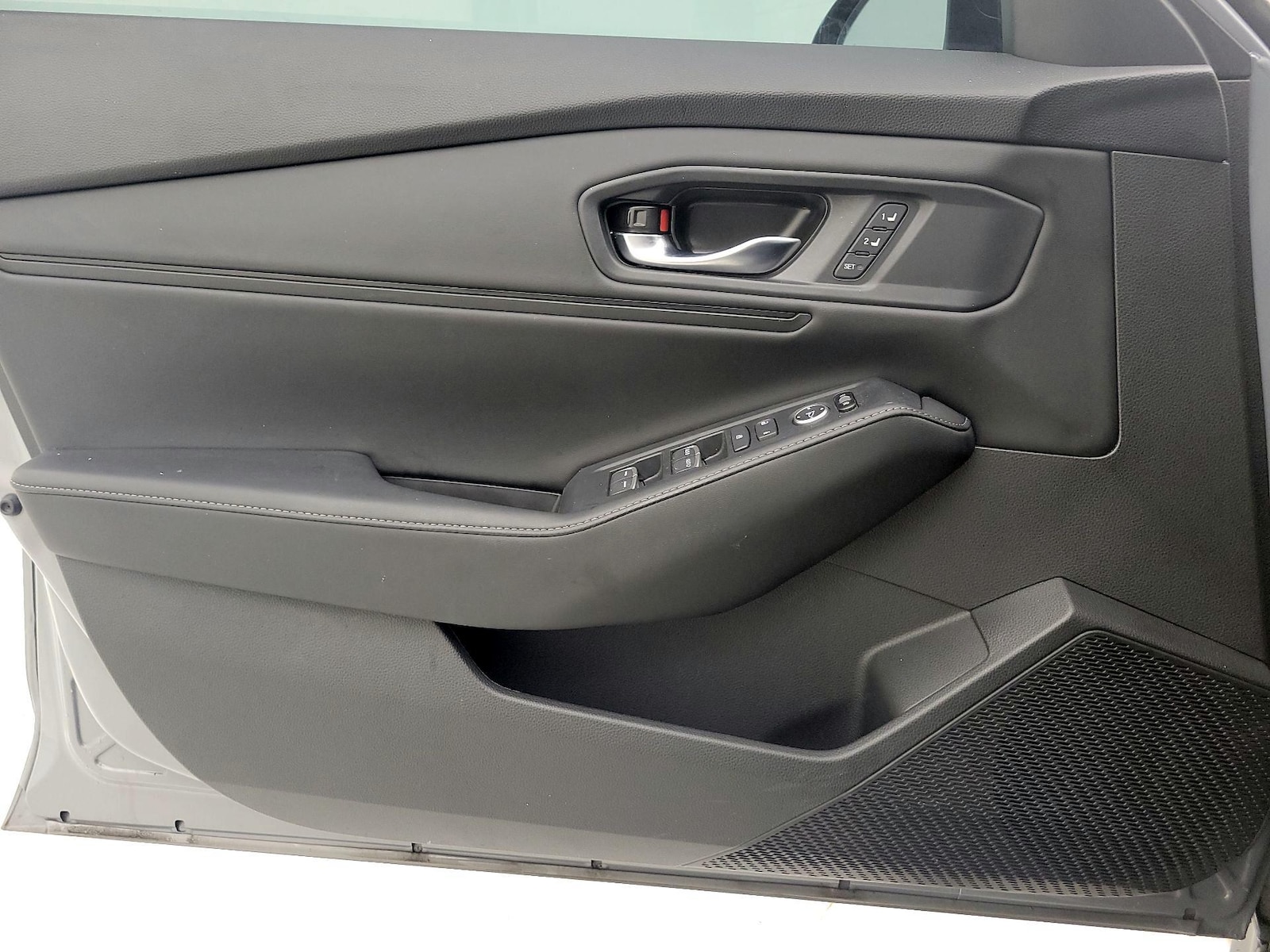 2024 Honda Accord Hybrid Sport-L - Photo 13