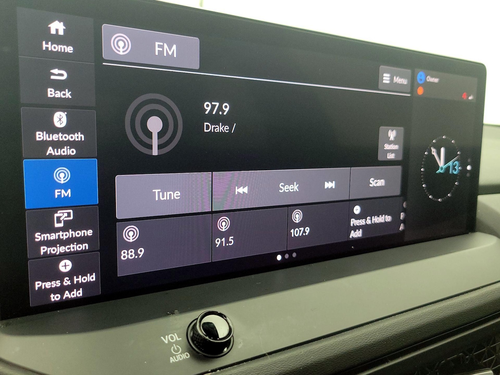 2024 Honda Accord Hybrid Sport-L - Photo 15