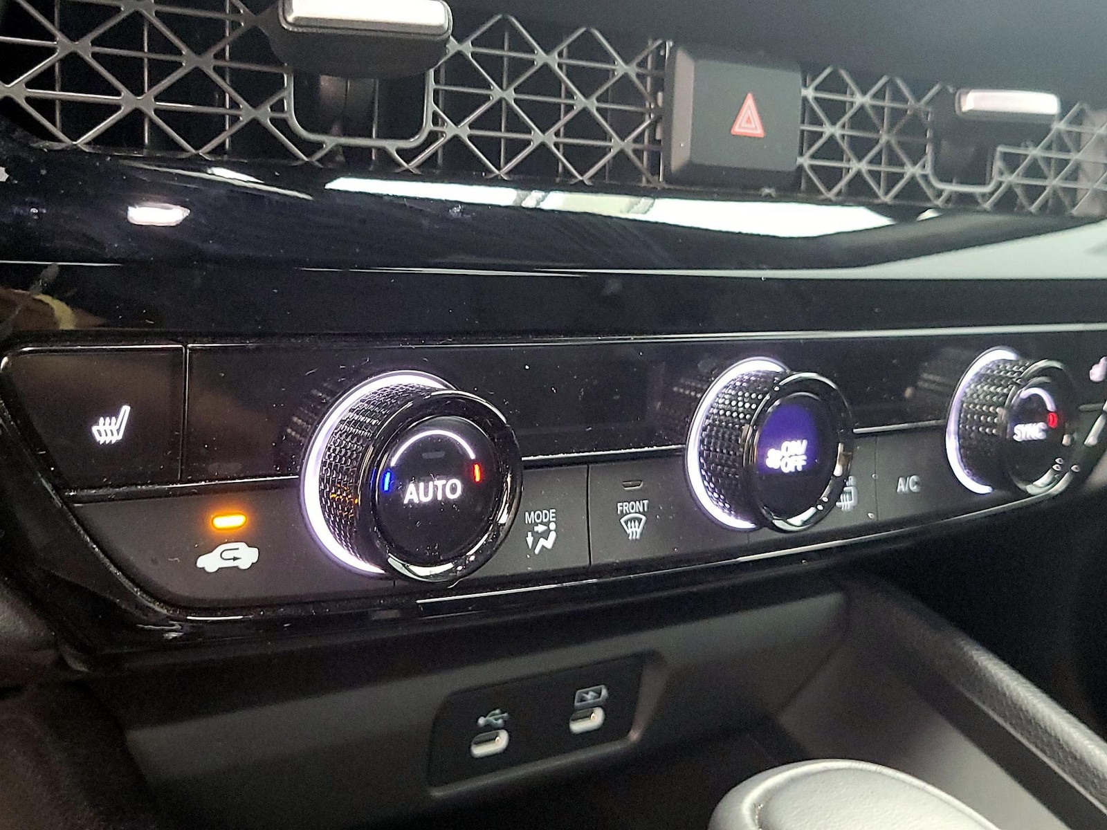 2024 Honda Accord Hybrid Sport-L - Photo 16