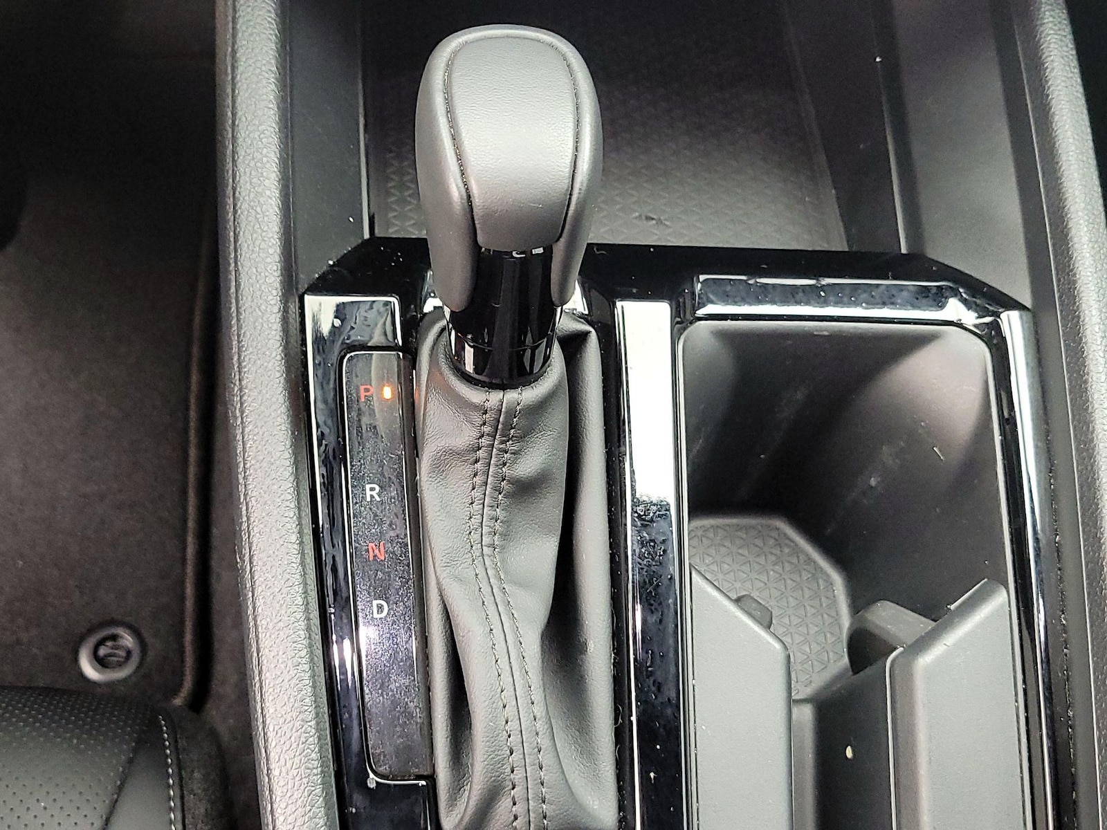 2024 Honda Accord Hybrid Sport-L - Photo 17