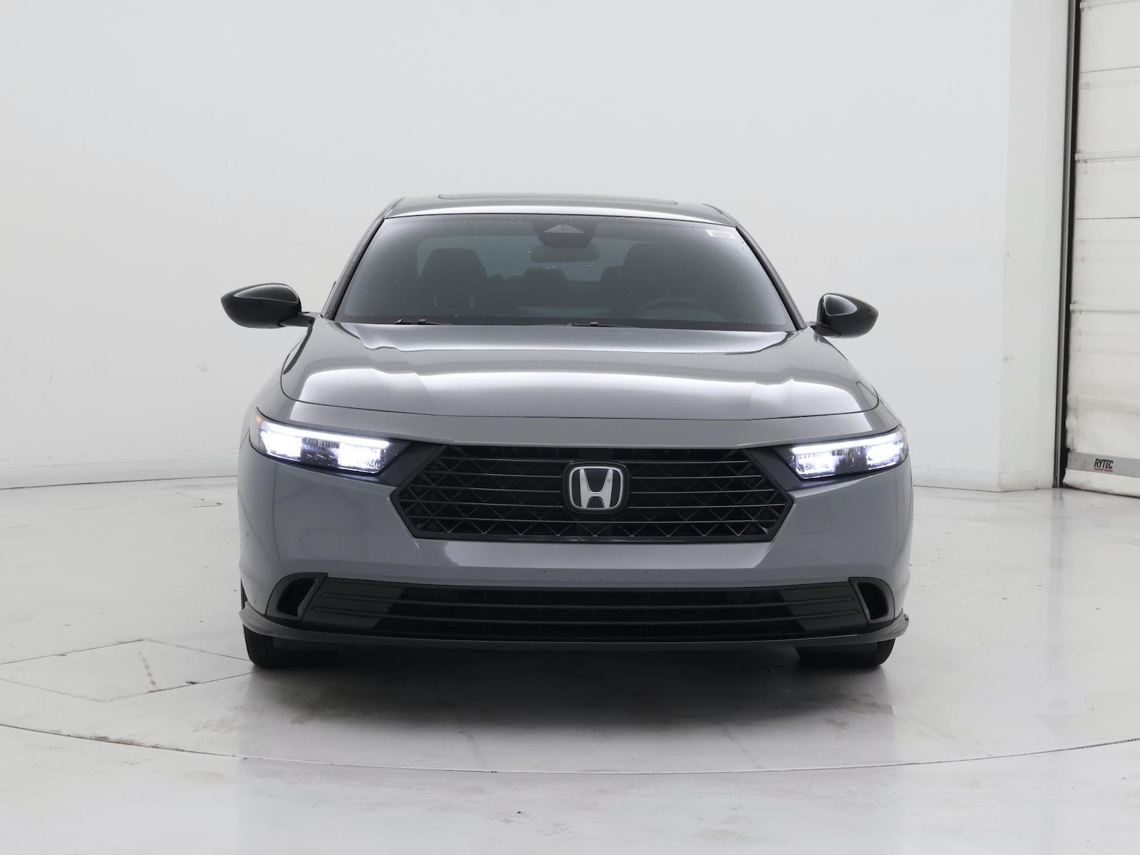 2024 Honda Accord Hybrid Sport-L - Photo 6