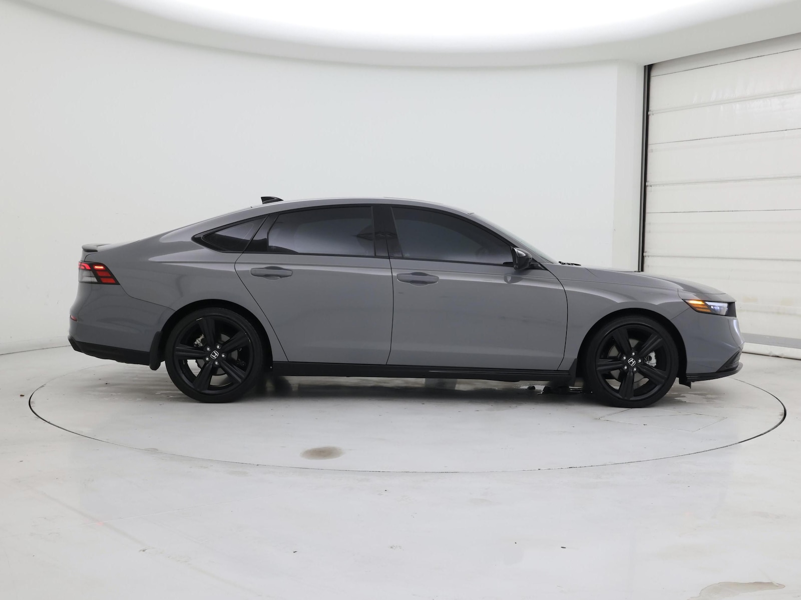 2024 Honda Accord Hybrid Sport-L - Photo 8