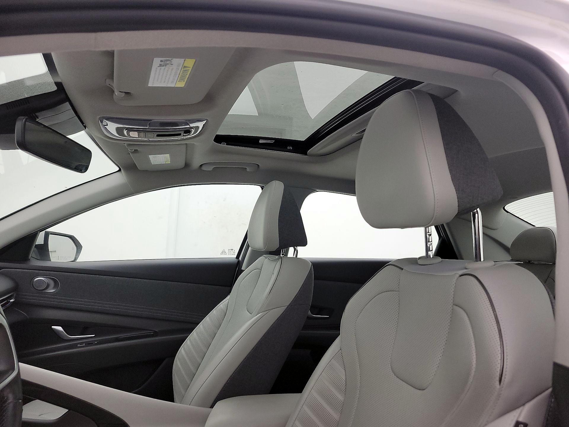 Thumbnail: 2023 Hyundai Elantra - 20