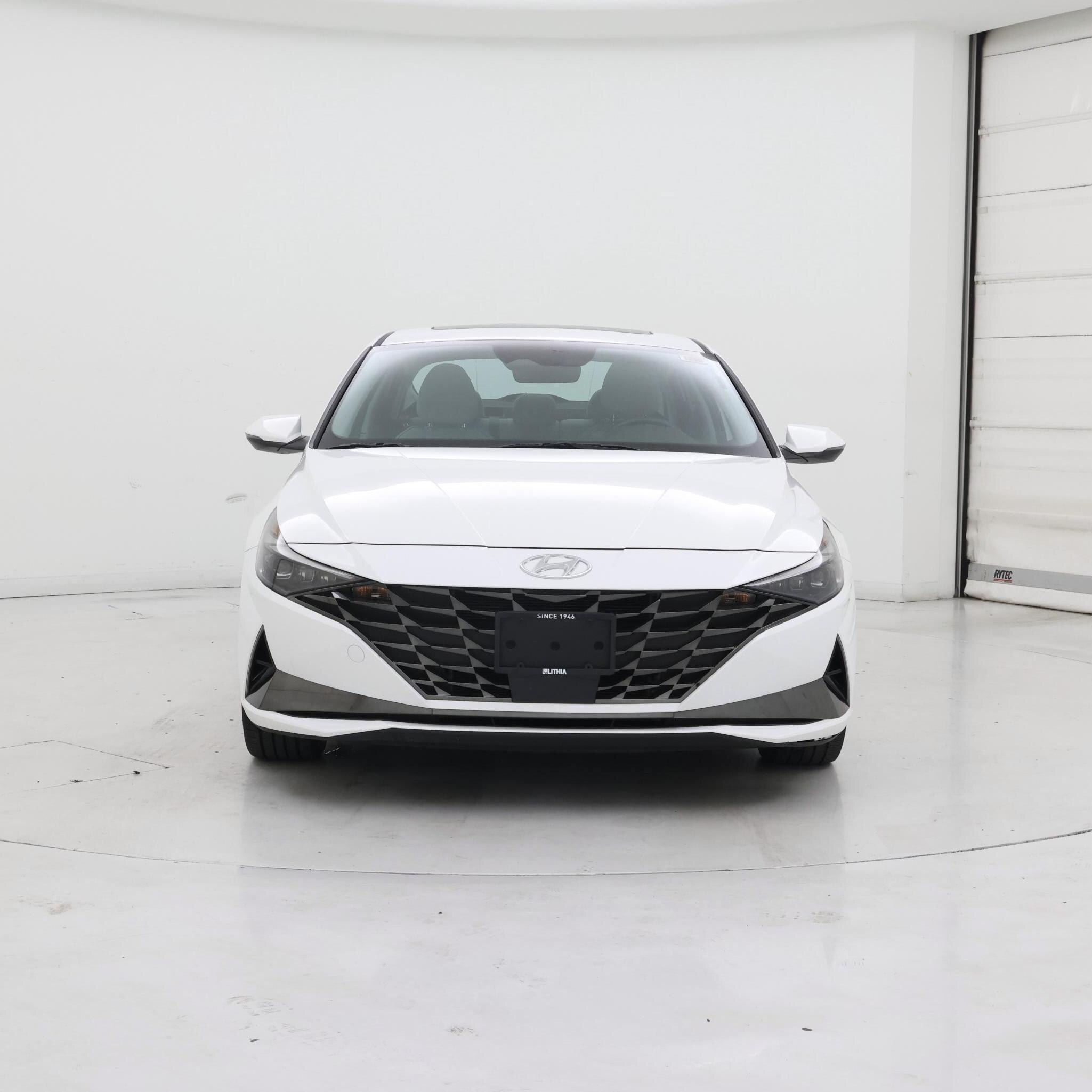 Thumbnail: 2023 Hyundai Elantra - 5
