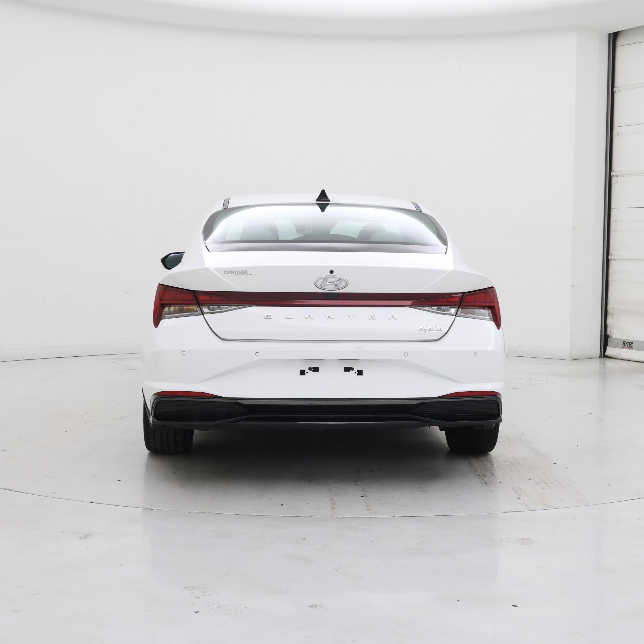 Thumbnail: 2023 Hyundai Elantra - 6
