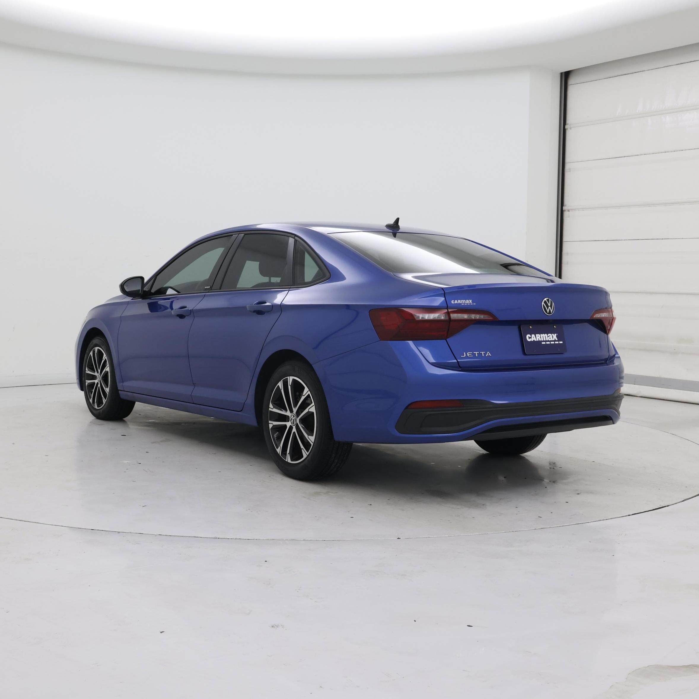 Thumbnail: 2024 Volkswagen Jetta - 2