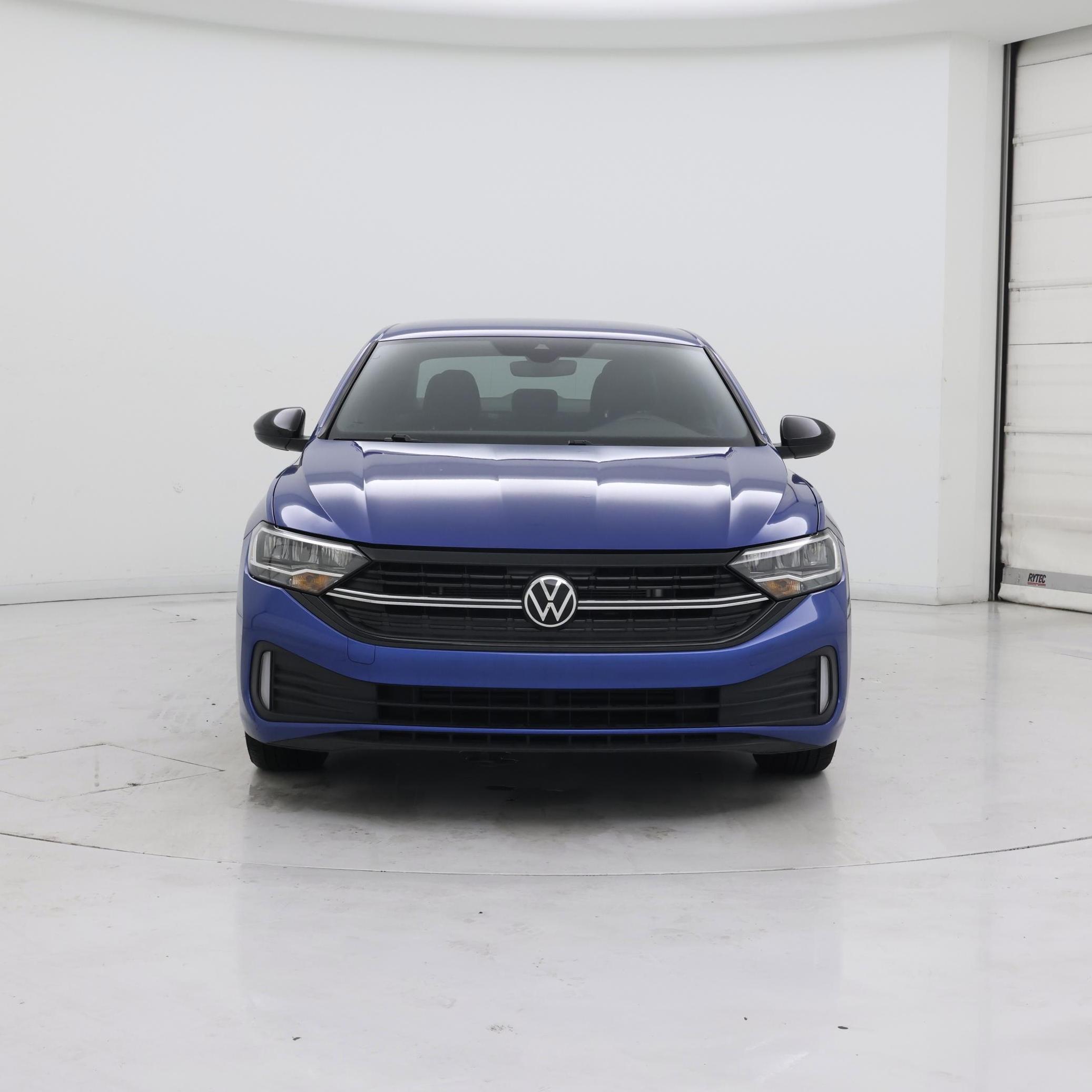 Thumbnail: 2024 Volkswagen Jetta - 5