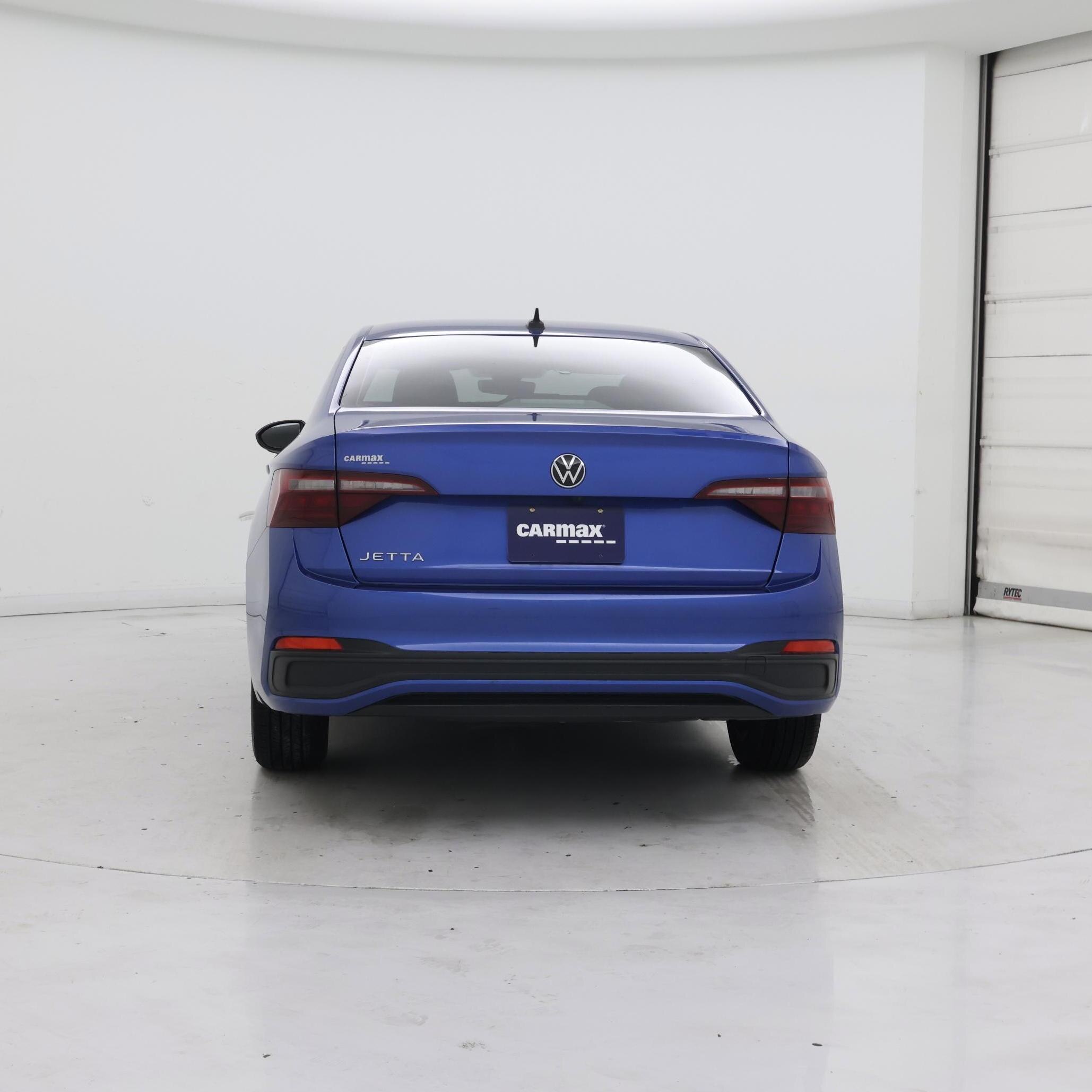 Thumbnail: 2024 Volkswagen Jetta - 6
