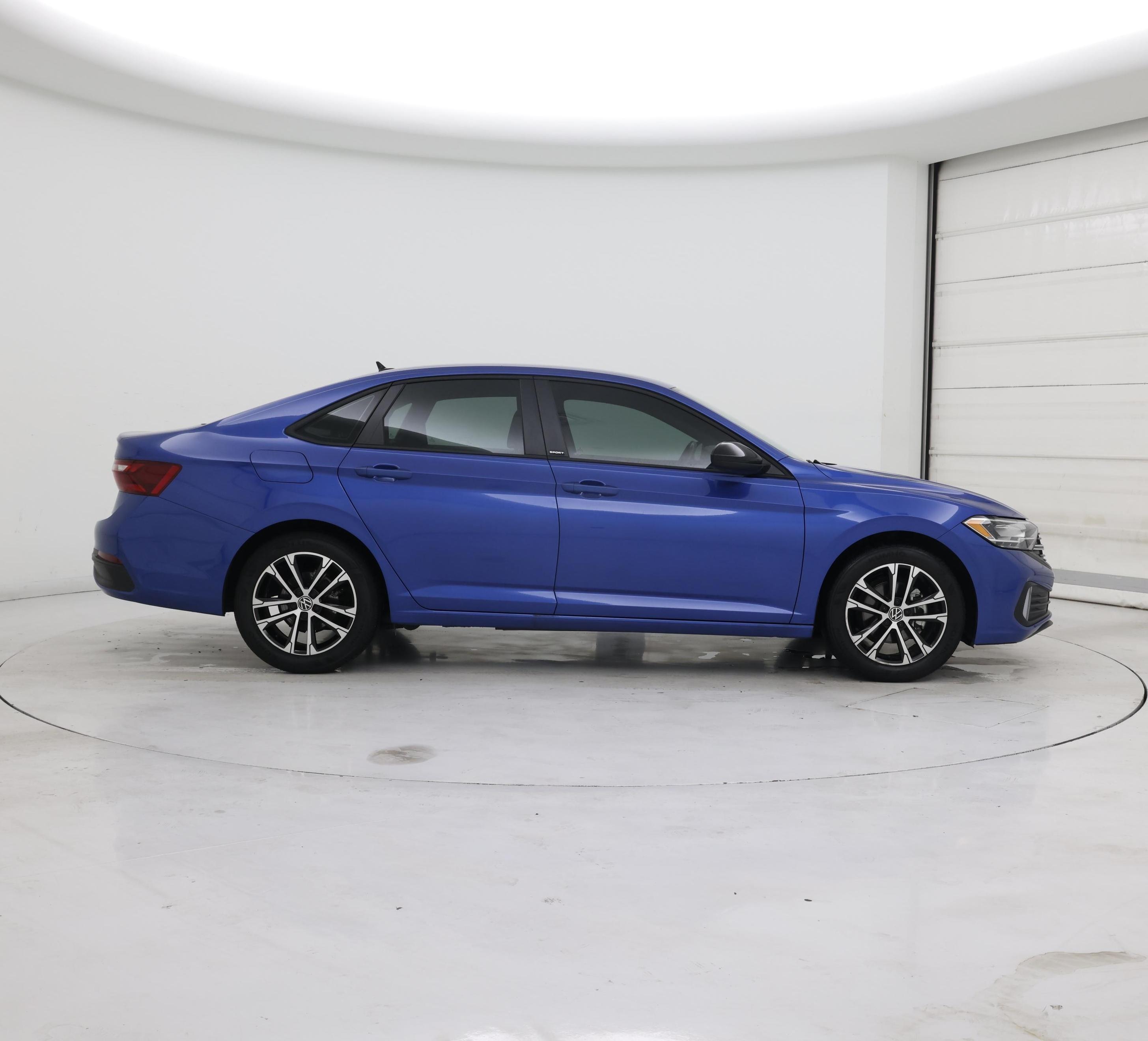 Thumbnail: 2024 Volkswagen Jetta - 7