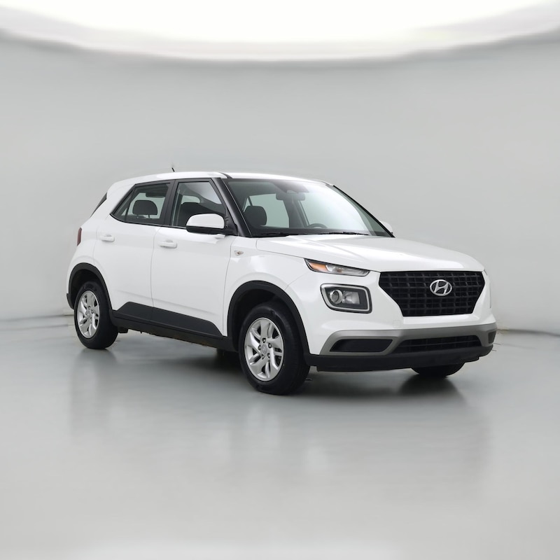 2025 Hyundai Venue SE