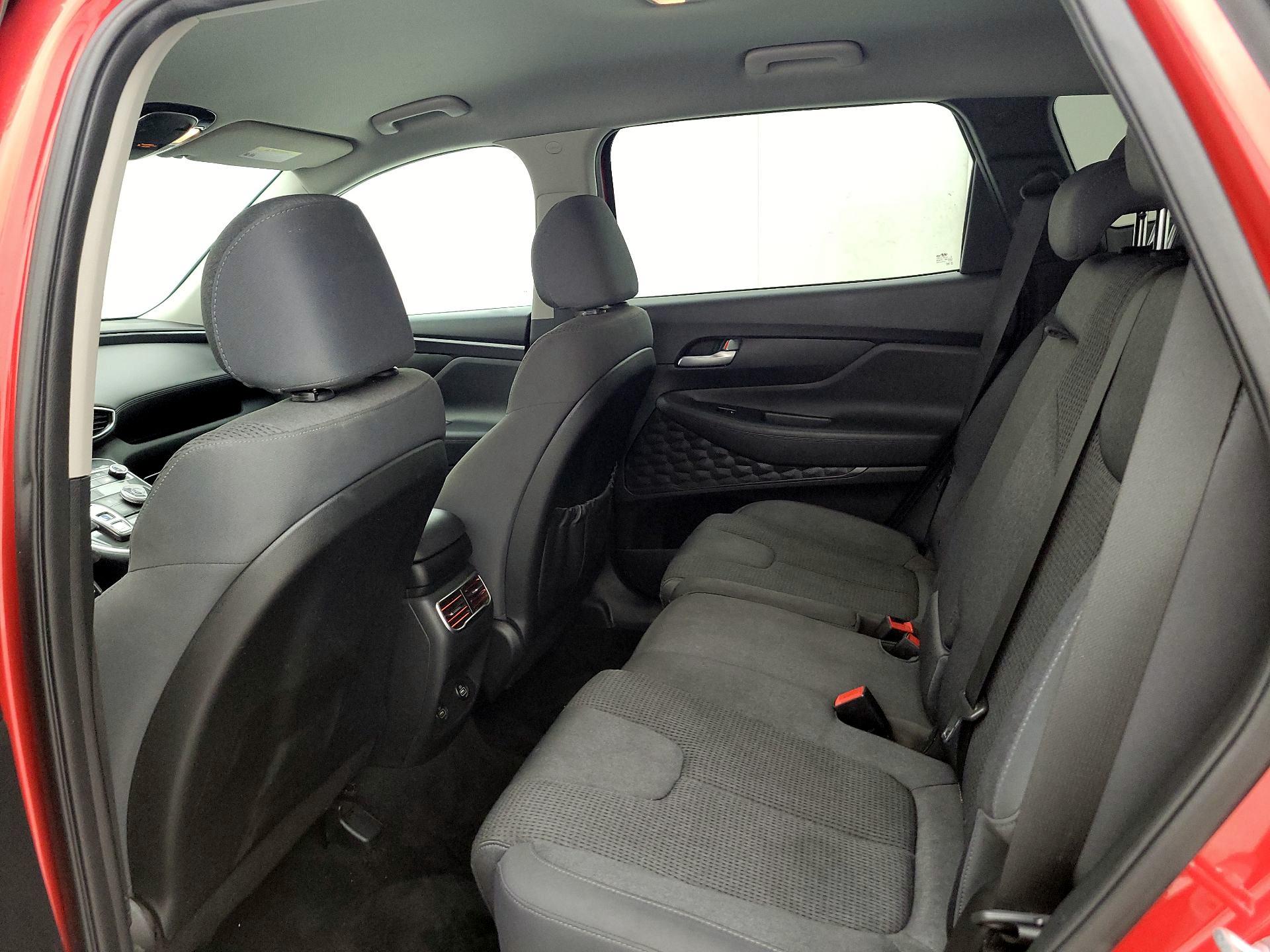 Thumbnail: 2021 Hyundai Santa Fe - 18