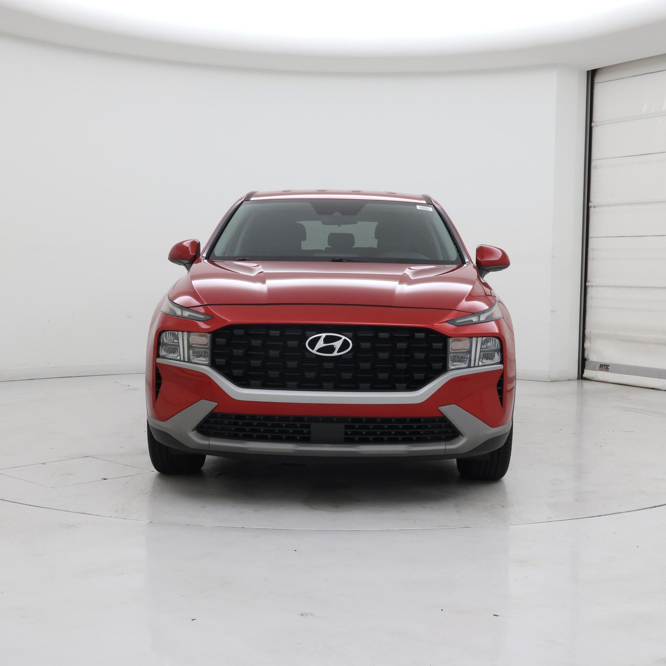 Thumbnail: 2021 Hyundai Santa Fe - 5