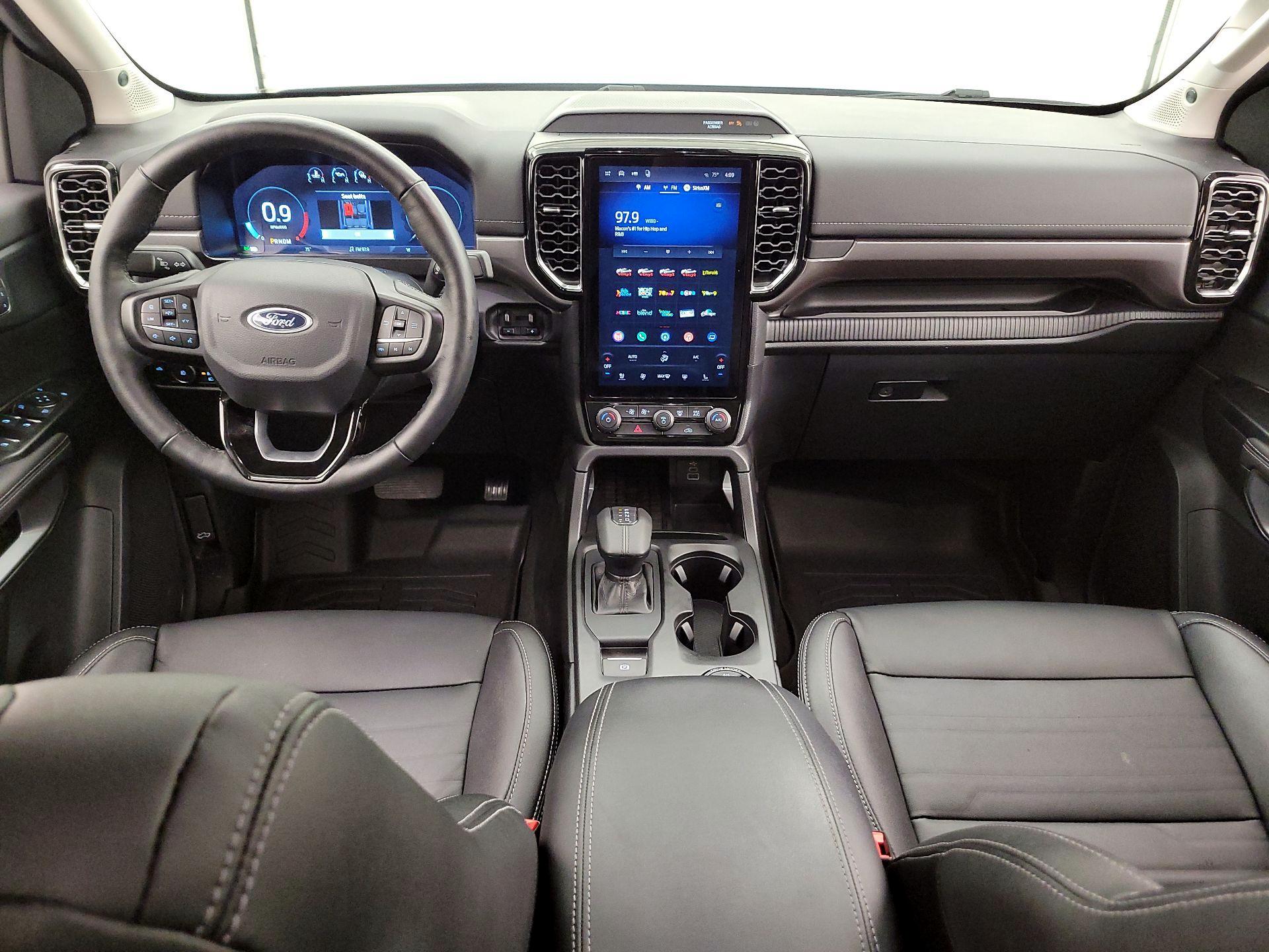 Thumbnail: 2024 Ford Ranger - 9