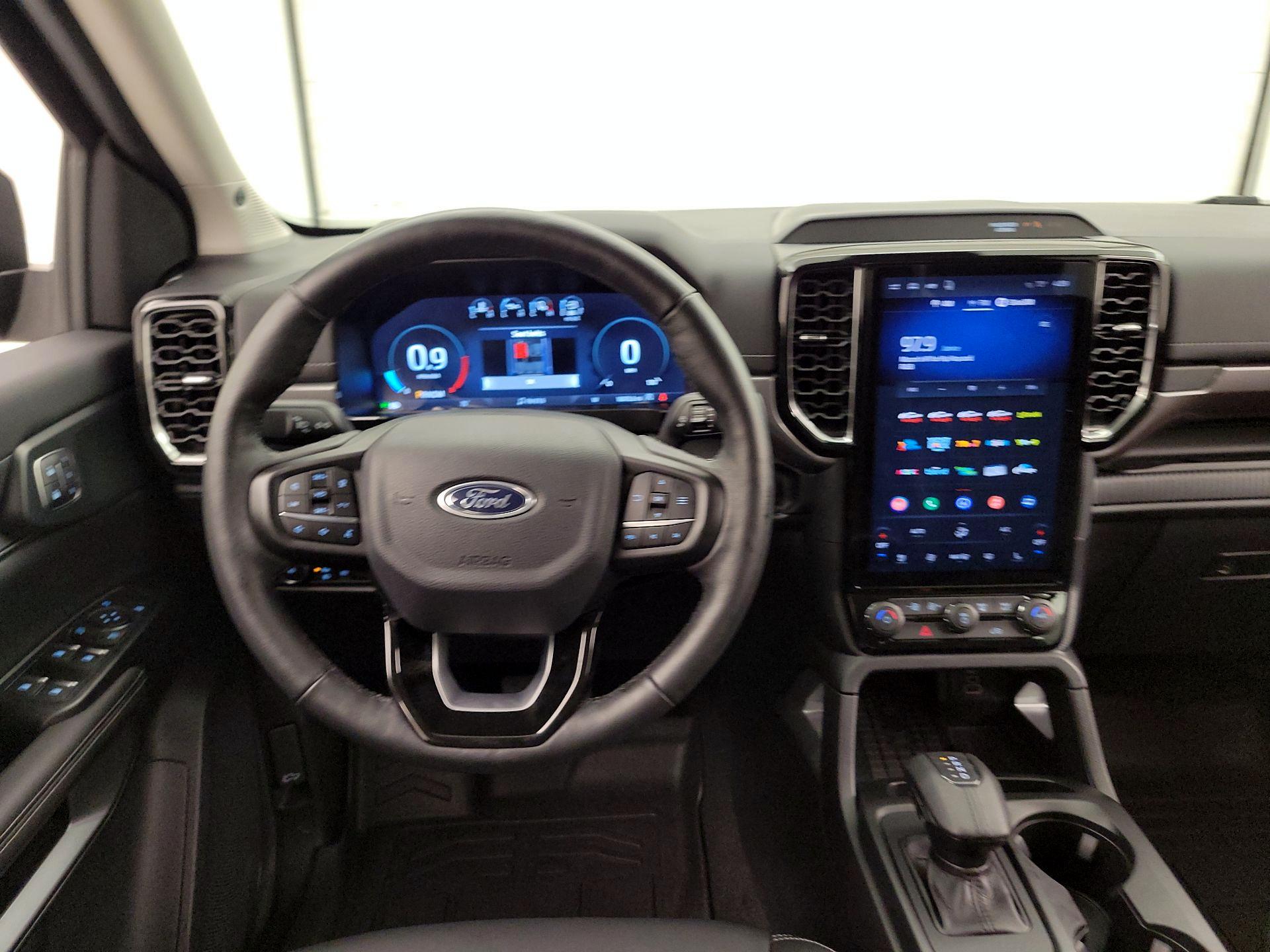 Thumbnail: 2024 Ford Ranger - 10