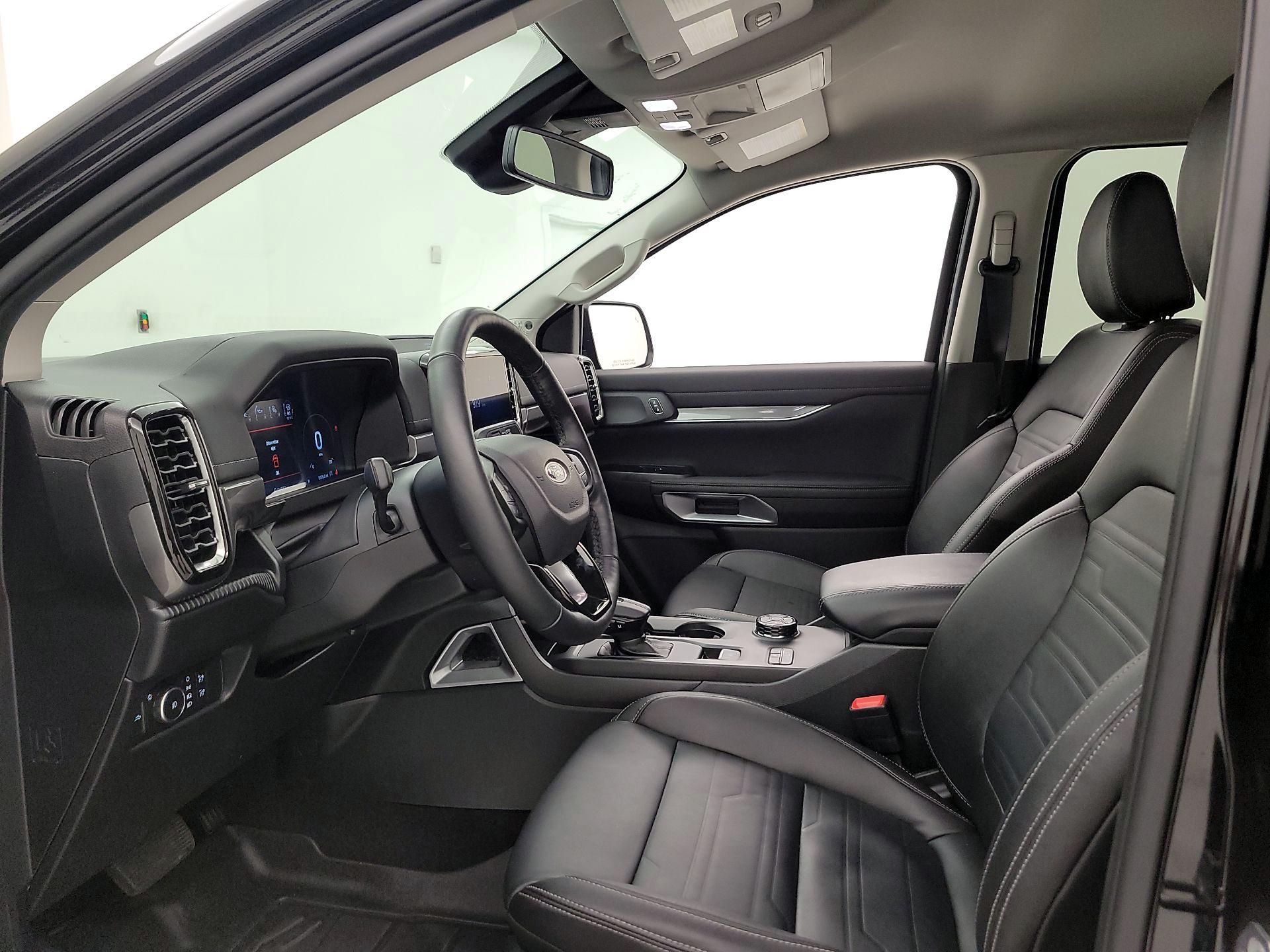 Thumbnail: 2024 Ford Ranger - 11