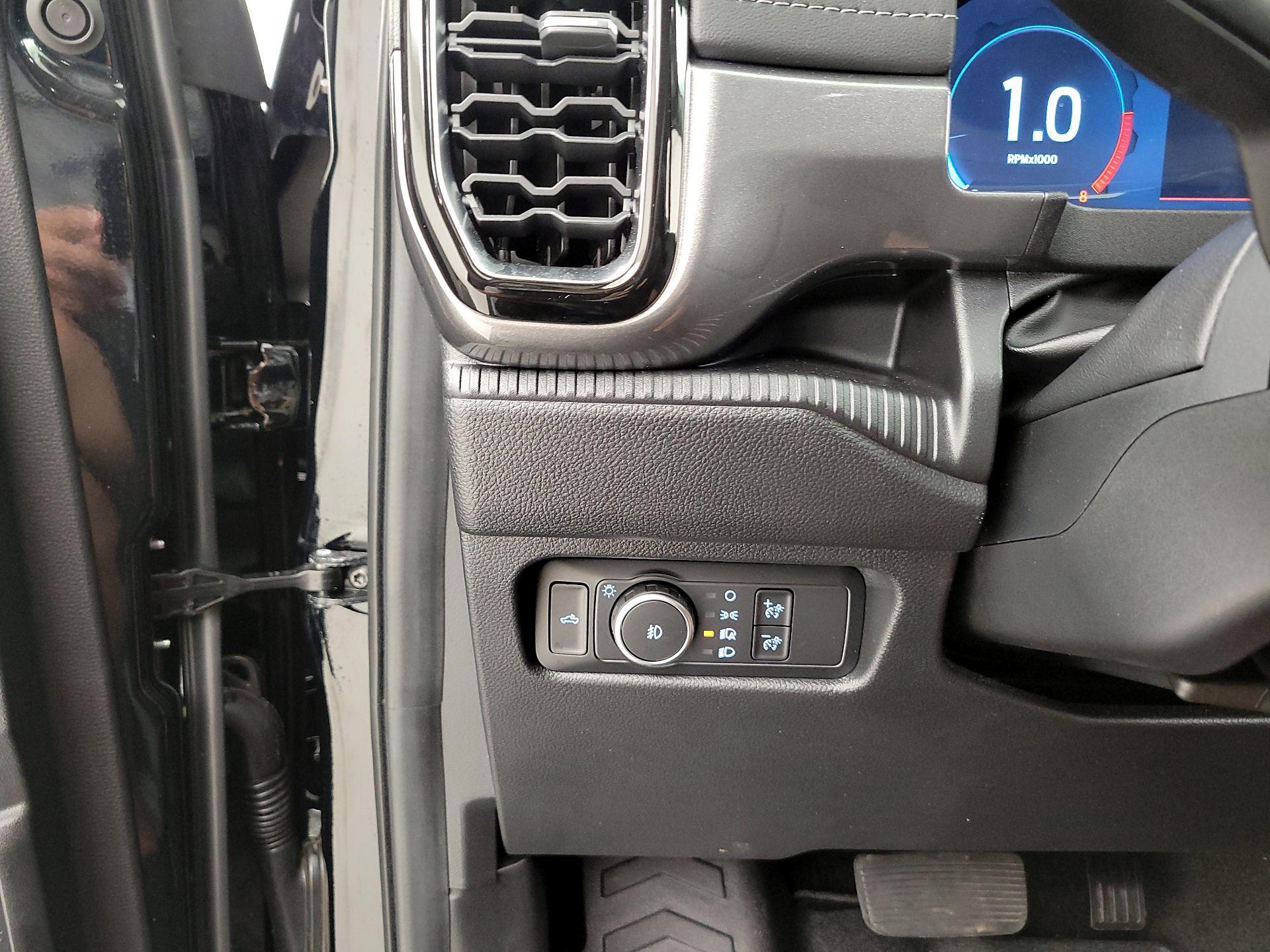 Thumbnail: 2024 Ford Ranger - 13