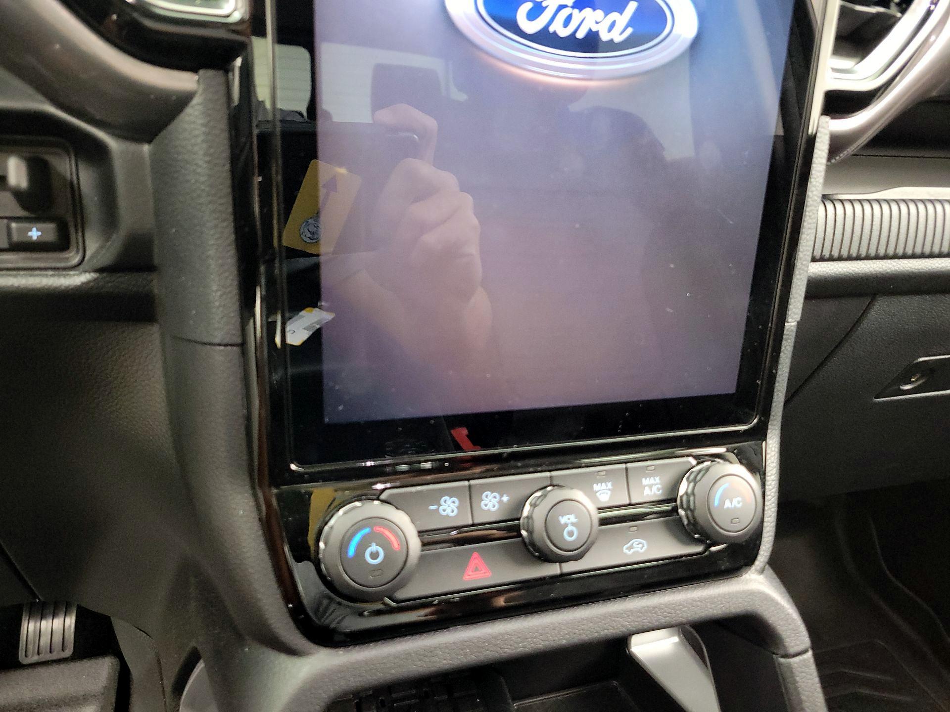 Thumbnail: 2024 Ford Ranger - 16