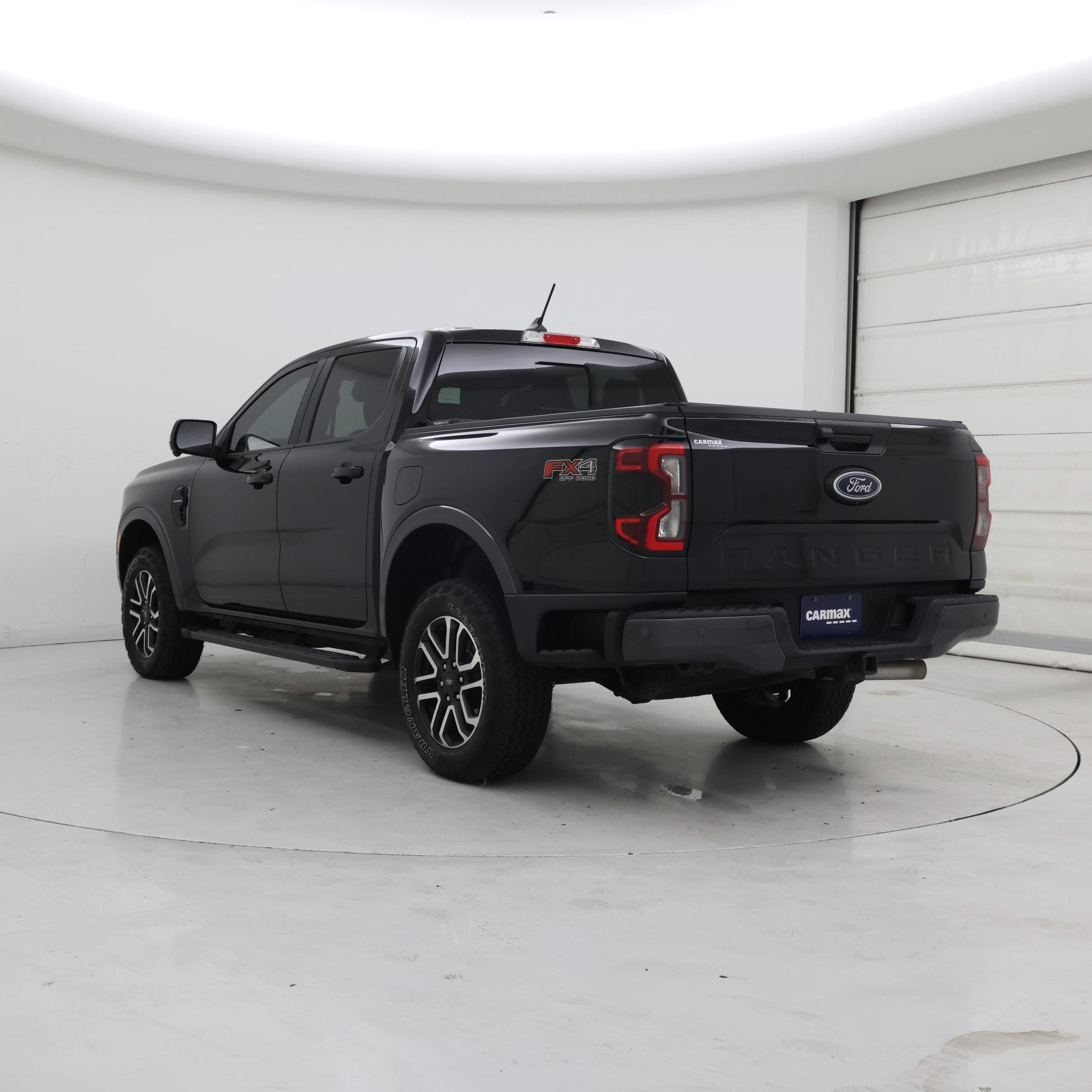 Thumbnail: 2024 Ford Ranger - 2