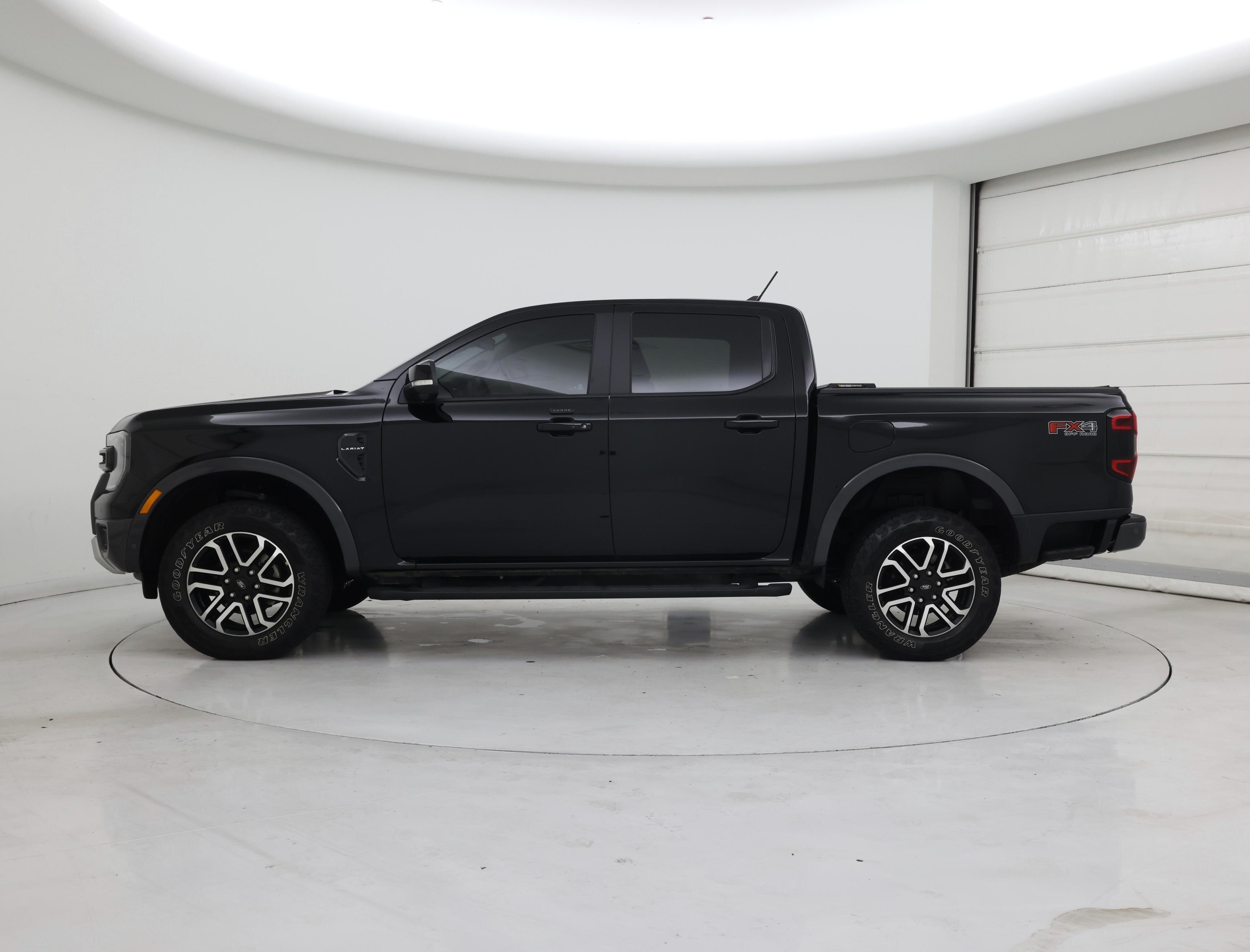 Thumbnail: 2024 Ford Ranger - 3