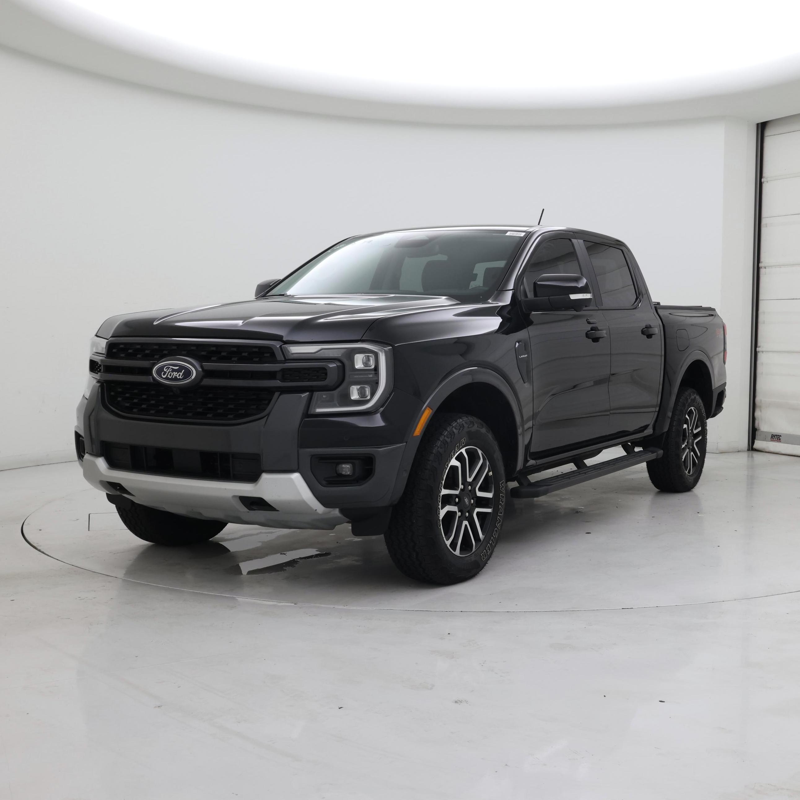 Thumbnail: 2024 Ford Ranger - 4