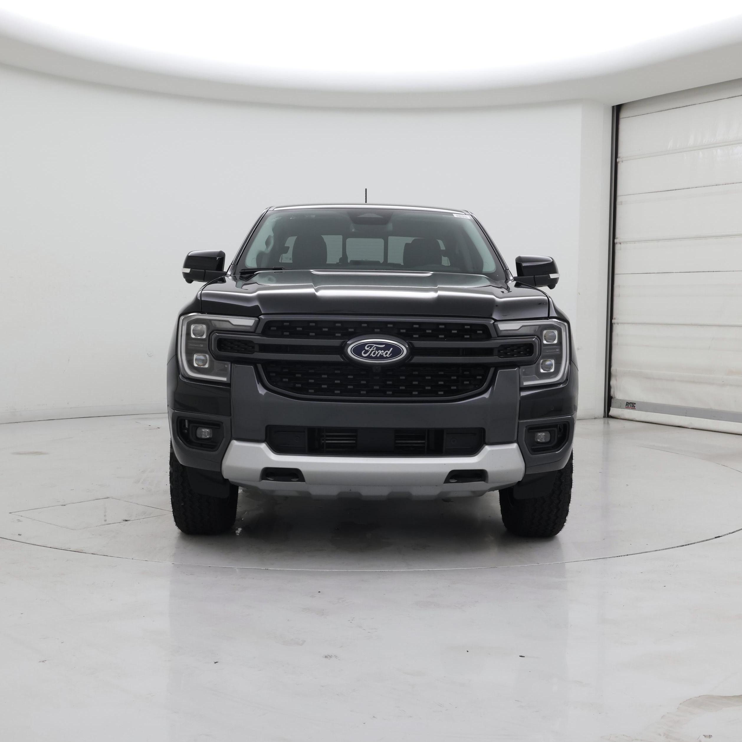 Thumbnail: 2024 Ford Ranger - 5