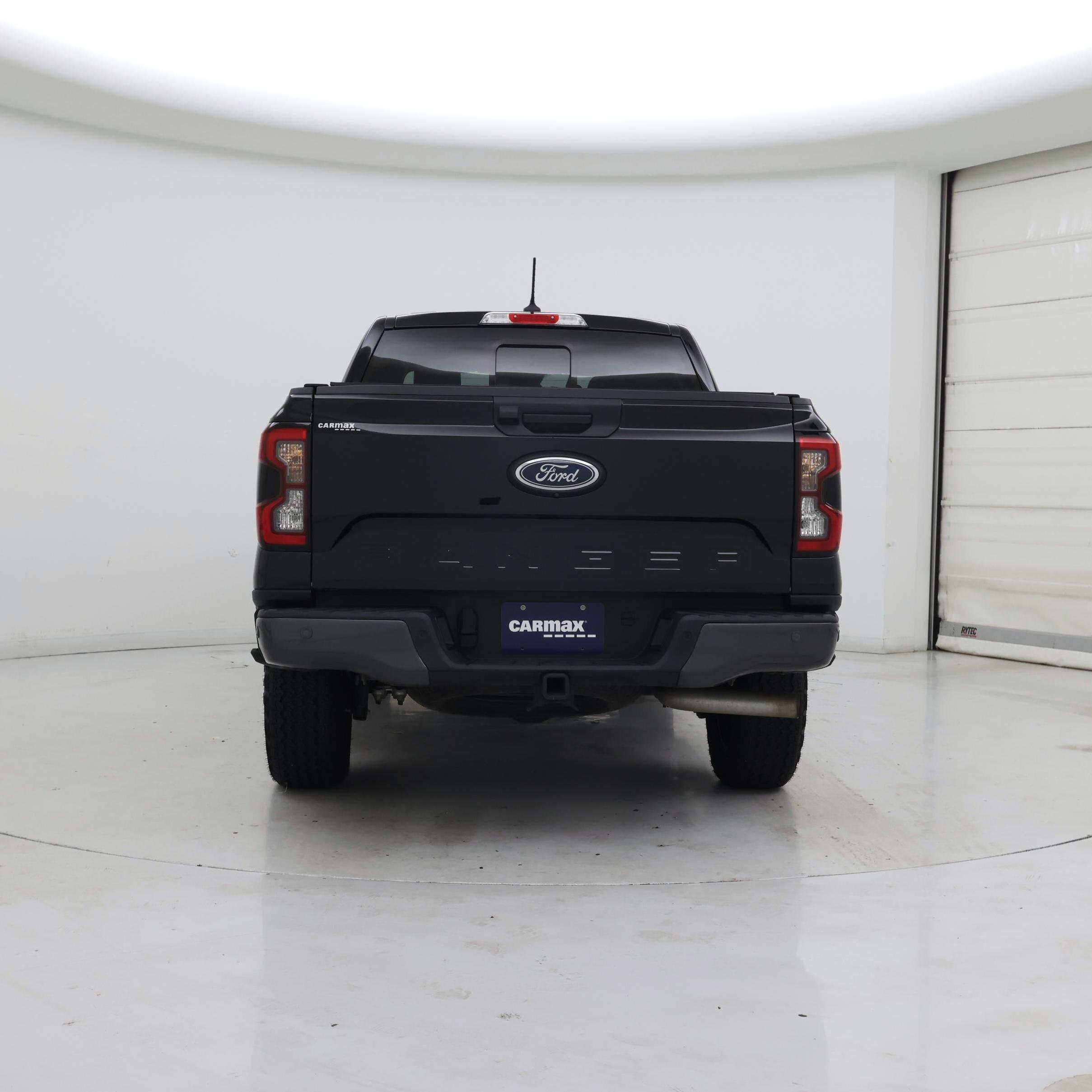 Thumbnail: 2024 Ford Ranger - 6