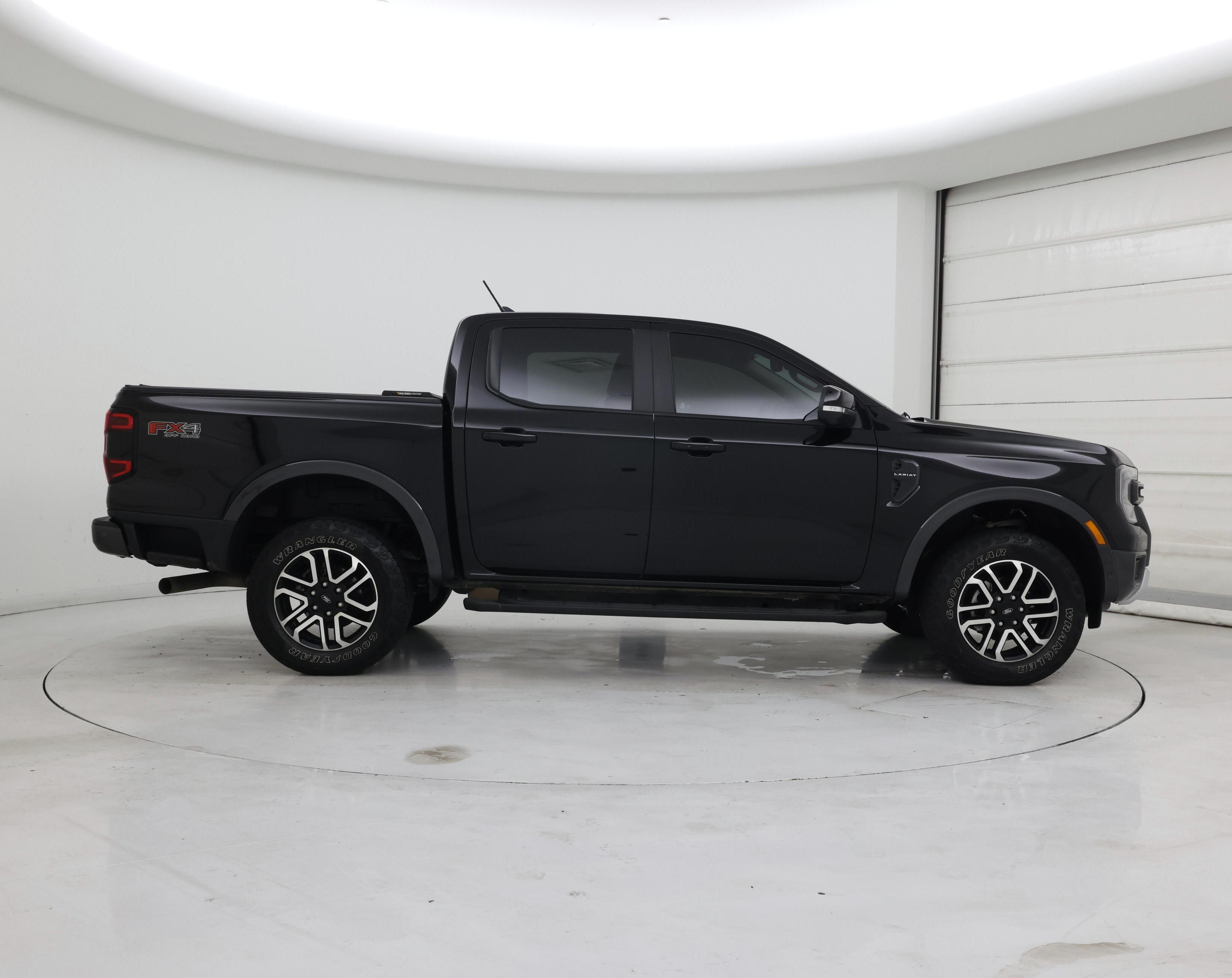 Thumbnail: 2024 Ford Ranger - 7