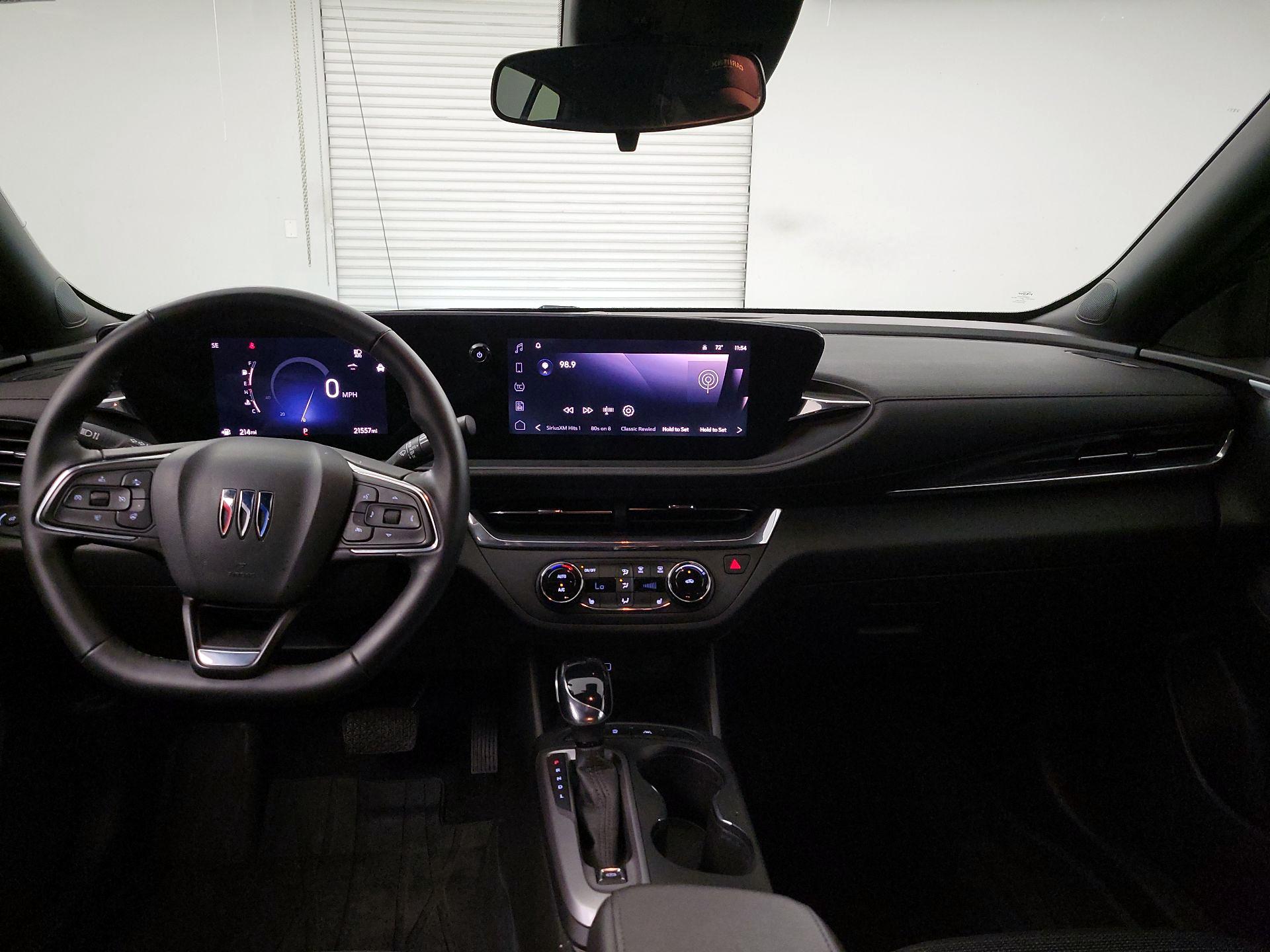 Thumbnail: 2025 Buick Envista - 9