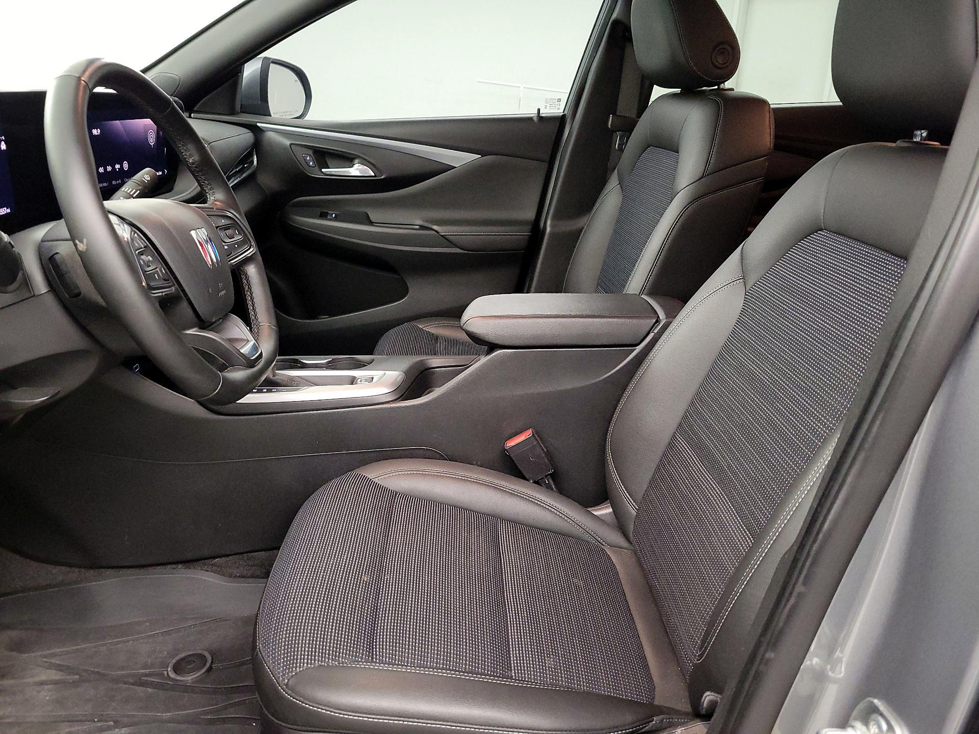 Thumbnail: 2025 Buick Envista - 11