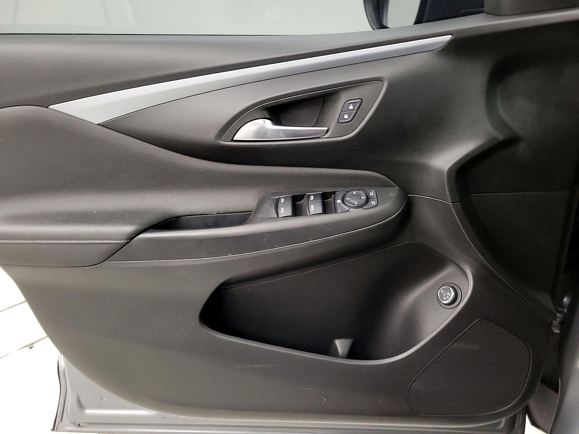 Thumbnail: 2025 Buick Envista - 12