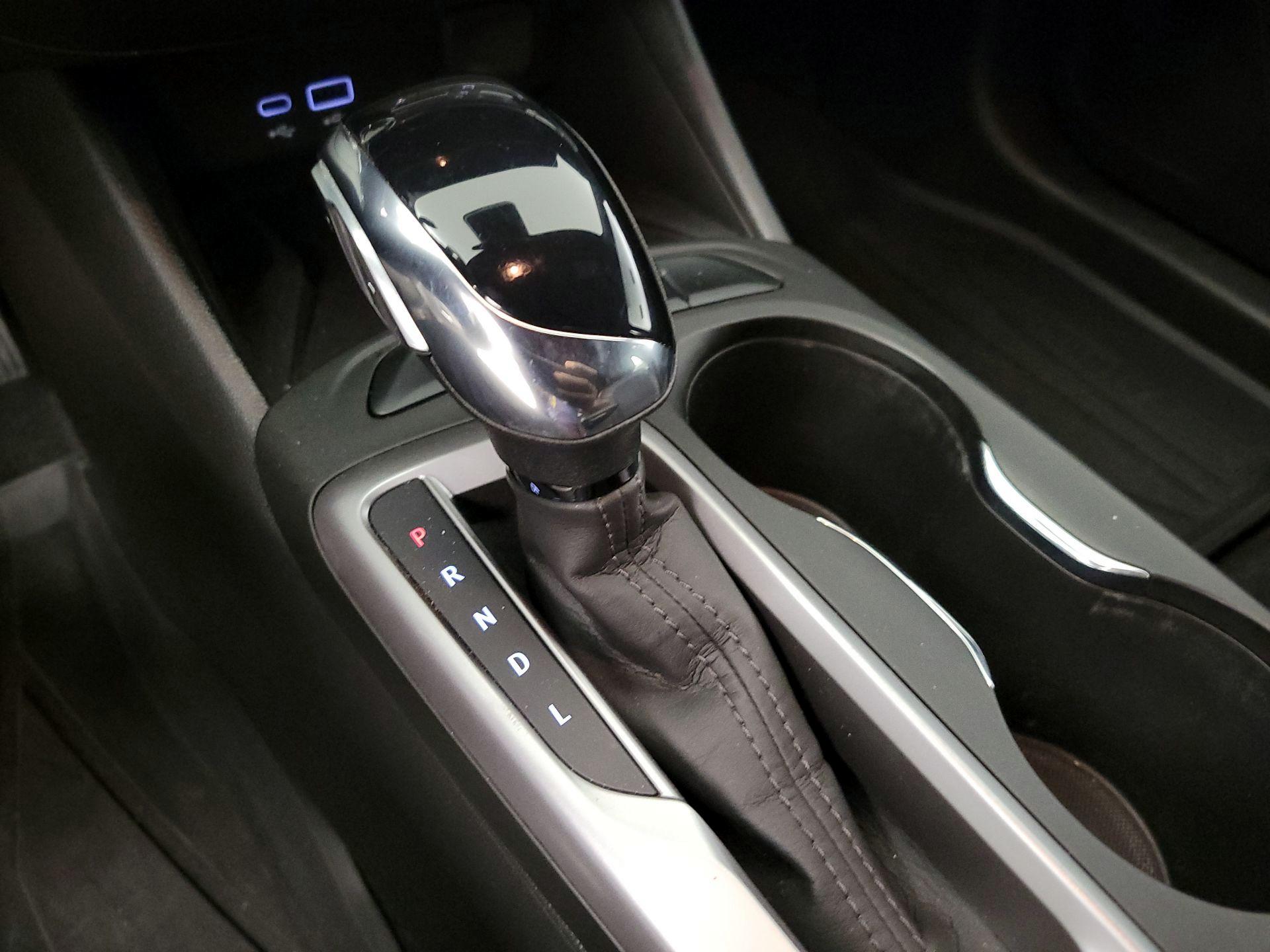 Thumbnail: 2025 Buick Envista - 17