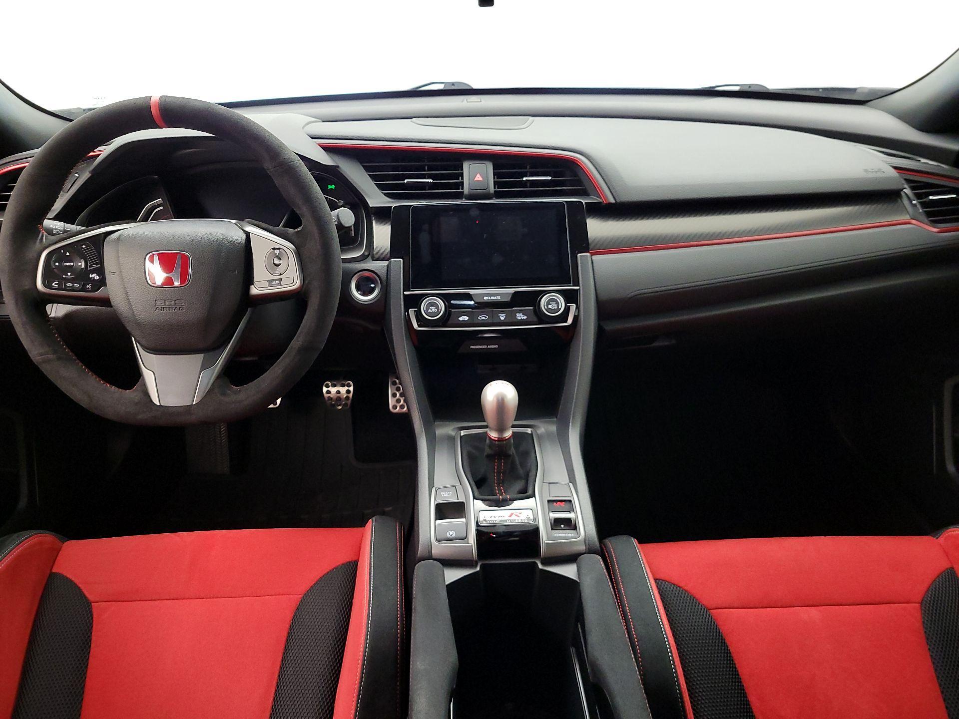 Thumbnail: 2018 Honda Civic - 9