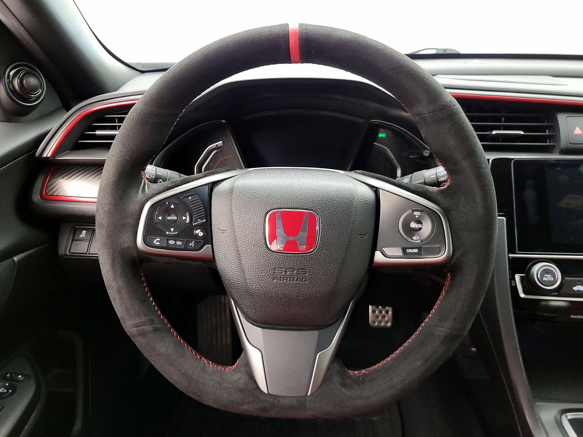 Thumbnail: 2018 Honda Civic - 10