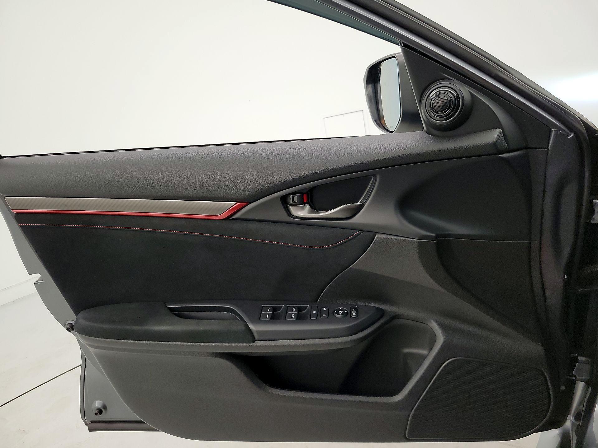 Thumbnail: 2018 Honda Civic - 12