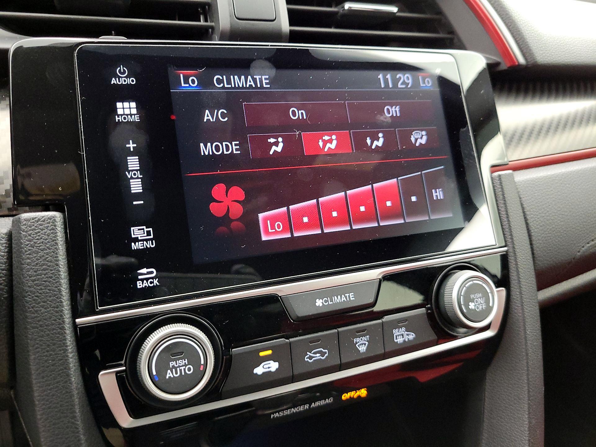 Thumbnail: 2018 Honda Civic - 17