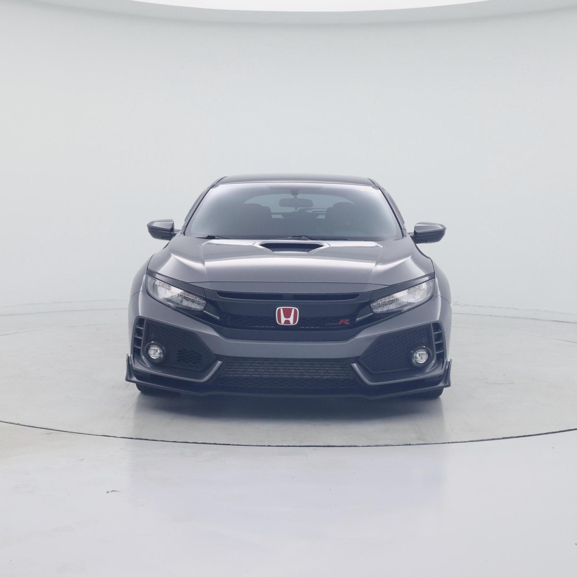 Thumbnail: 2018 Honda Civic - 5