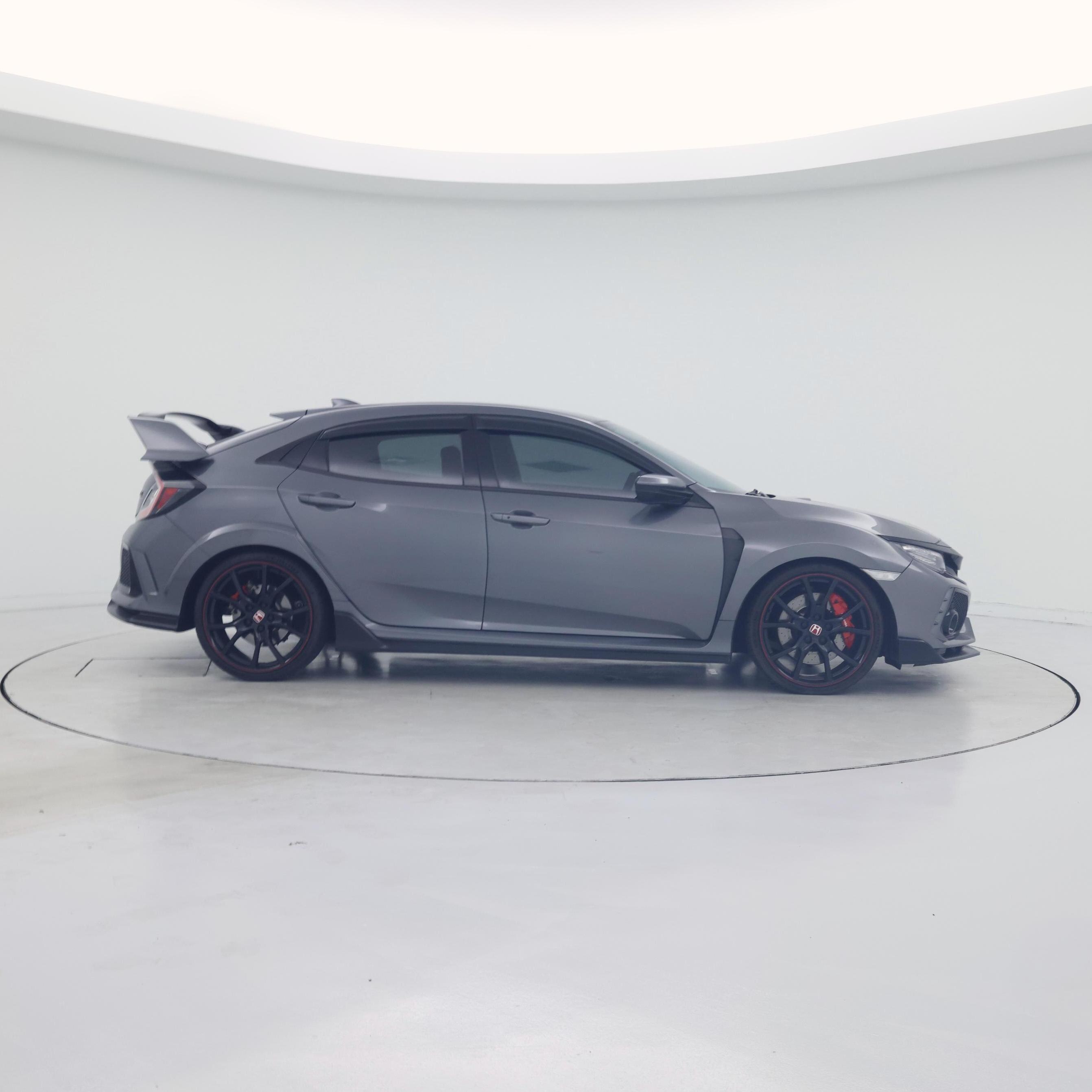 Thumbnail: 2018 Honda Civic - 7