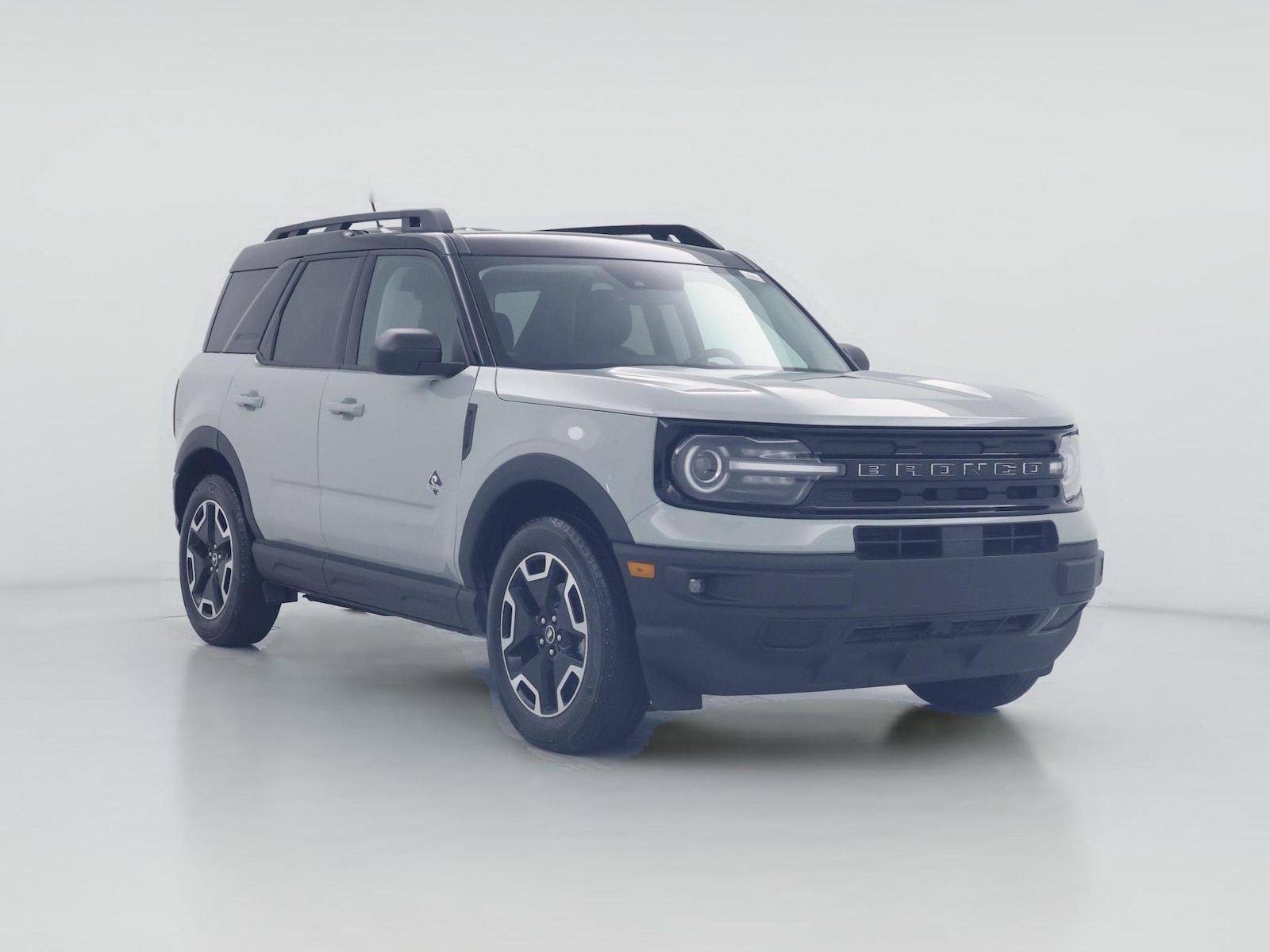 2023 Ford Bronco Sport